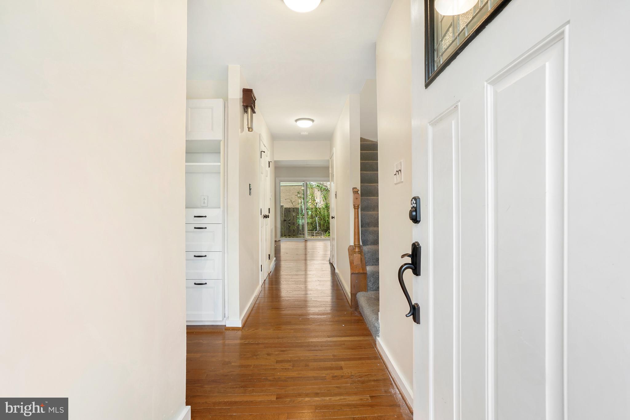 OAKLAND MILLS - Residential