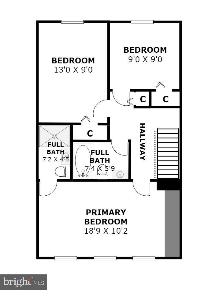OAKLAND MILLS - Residential
