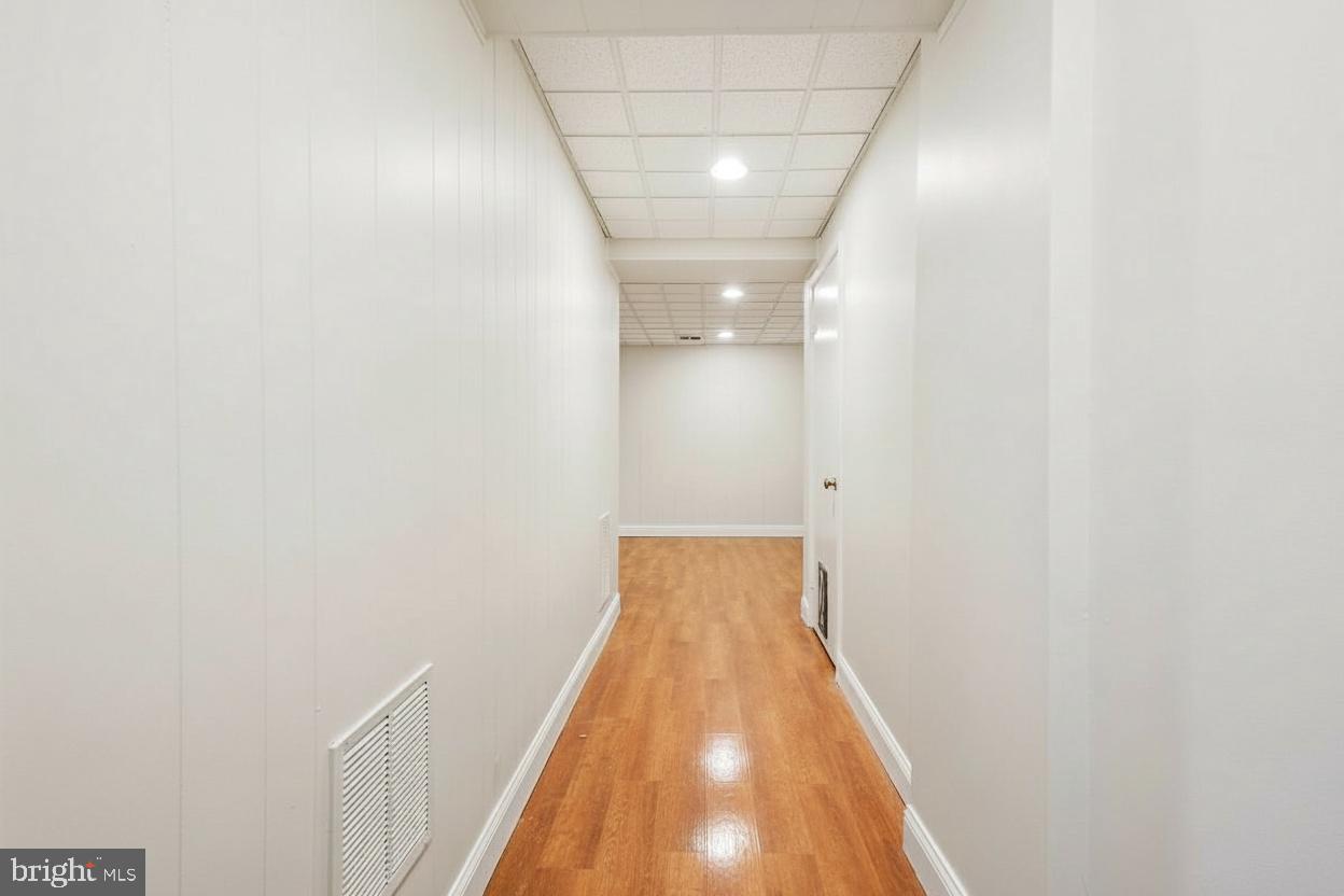 OAKLAND MILLS - Residential