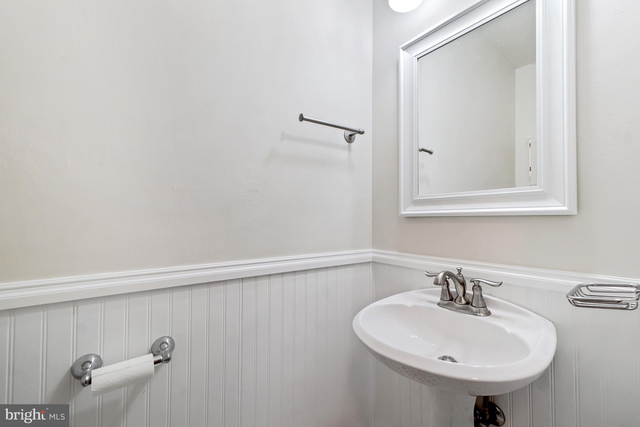 OAKLAND MILLS - Residential