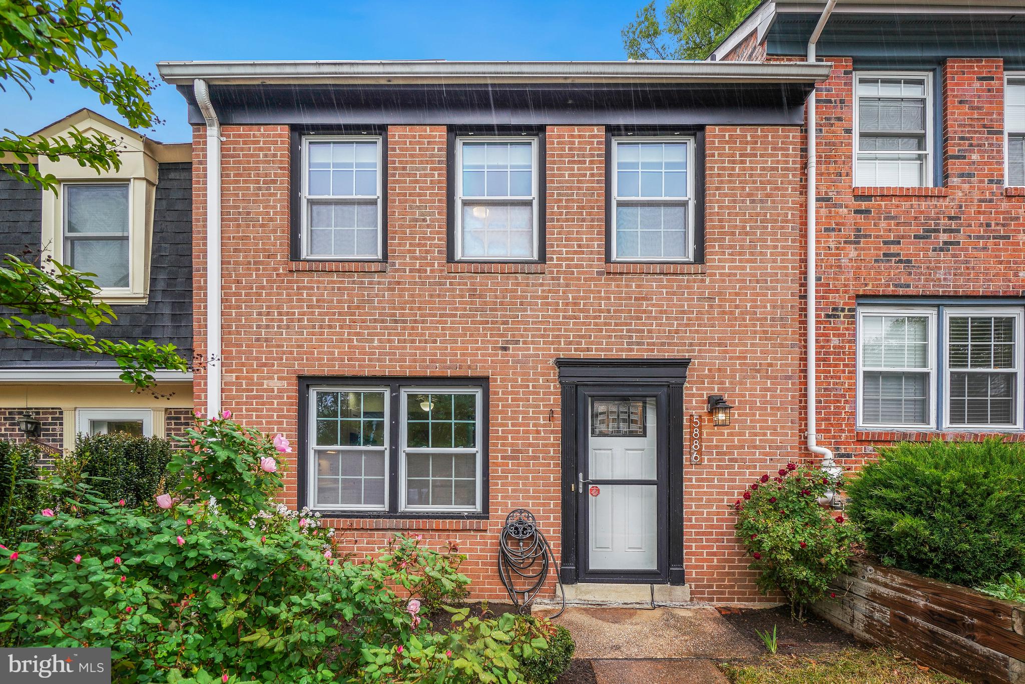 OAKLAND MILLS - Residential