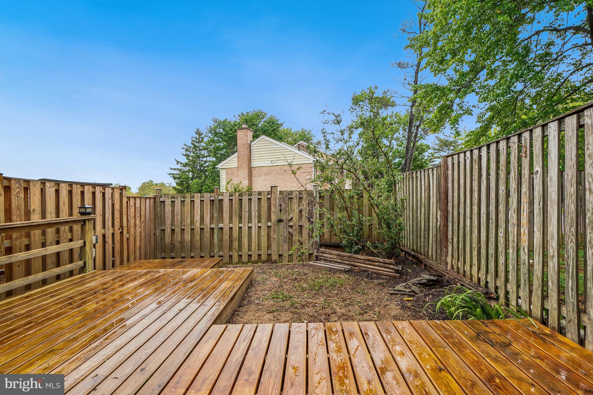 OAKLAND MILLS - Residential