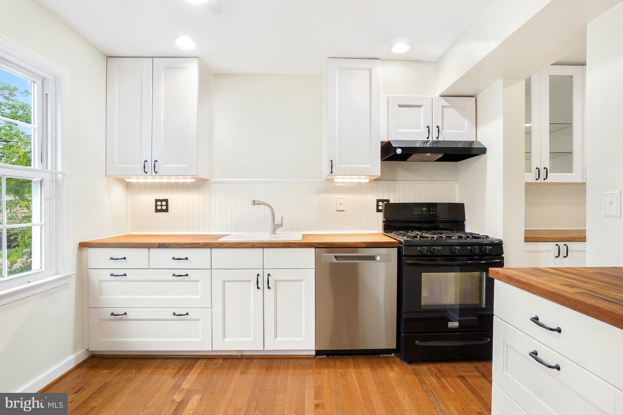 OAKLAND MILLS - Residential