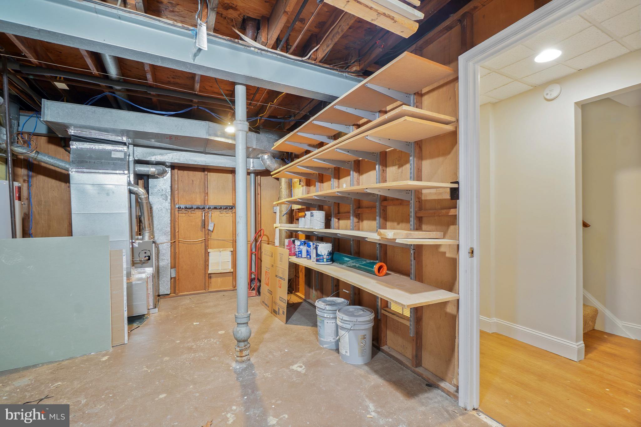 OAKLAND MILLS - Residential