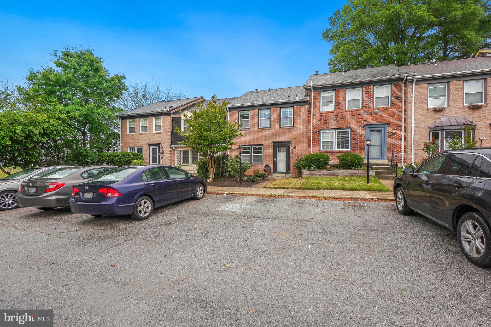 OAKLAND MILLS - Residential