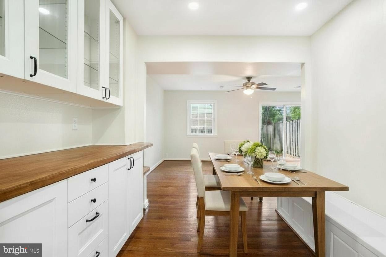 OAKLAND MILLS - Residential