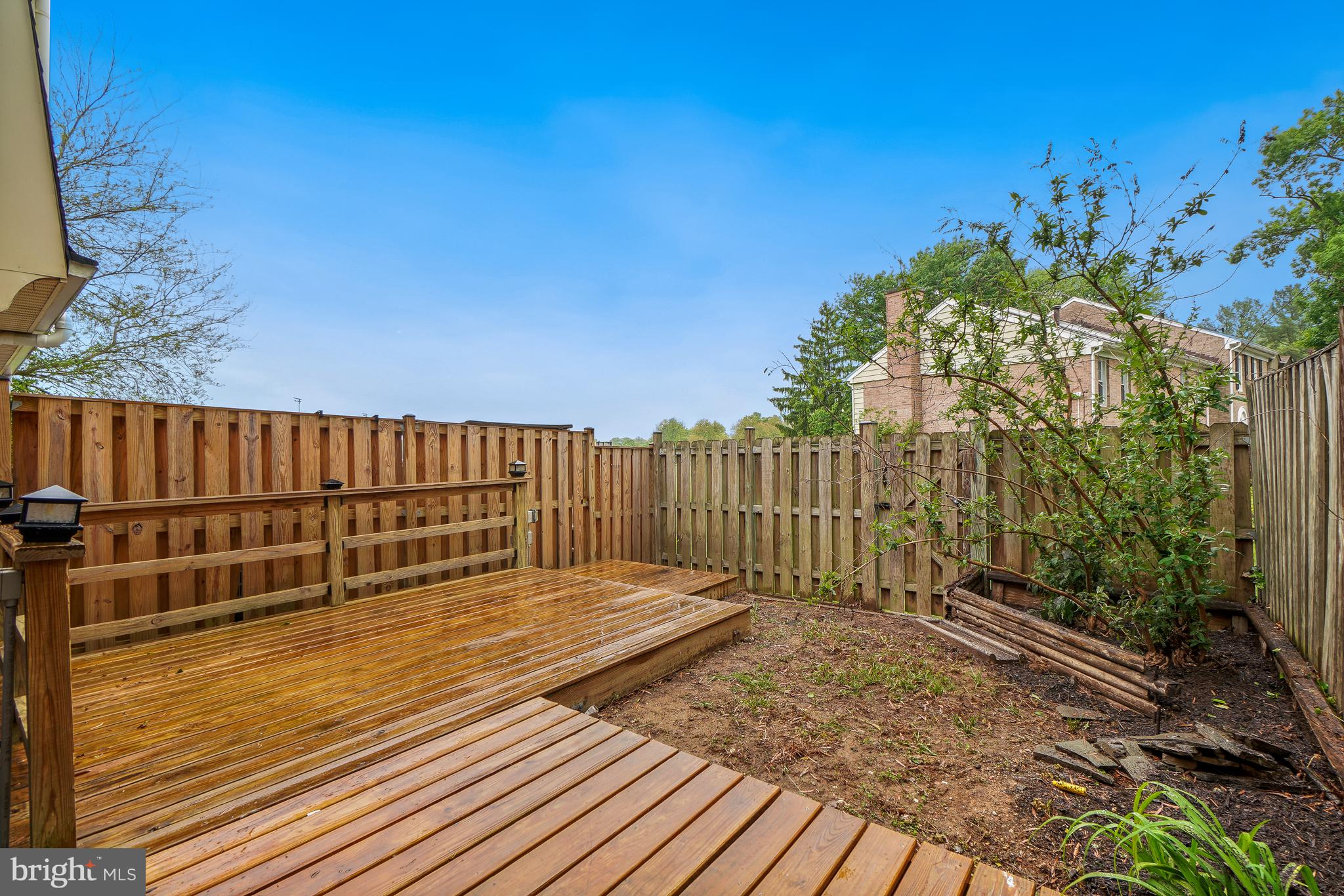 OAKLAND MILLS - Residential