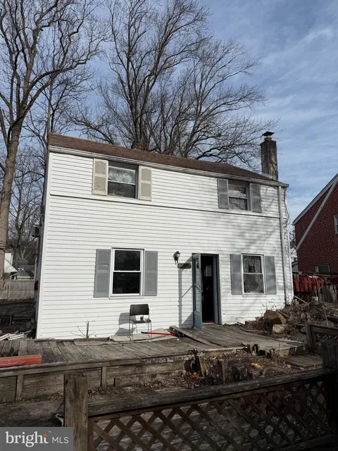 2323 Mole Road, Secane, PA 19018 - MLS#: PADE2084466