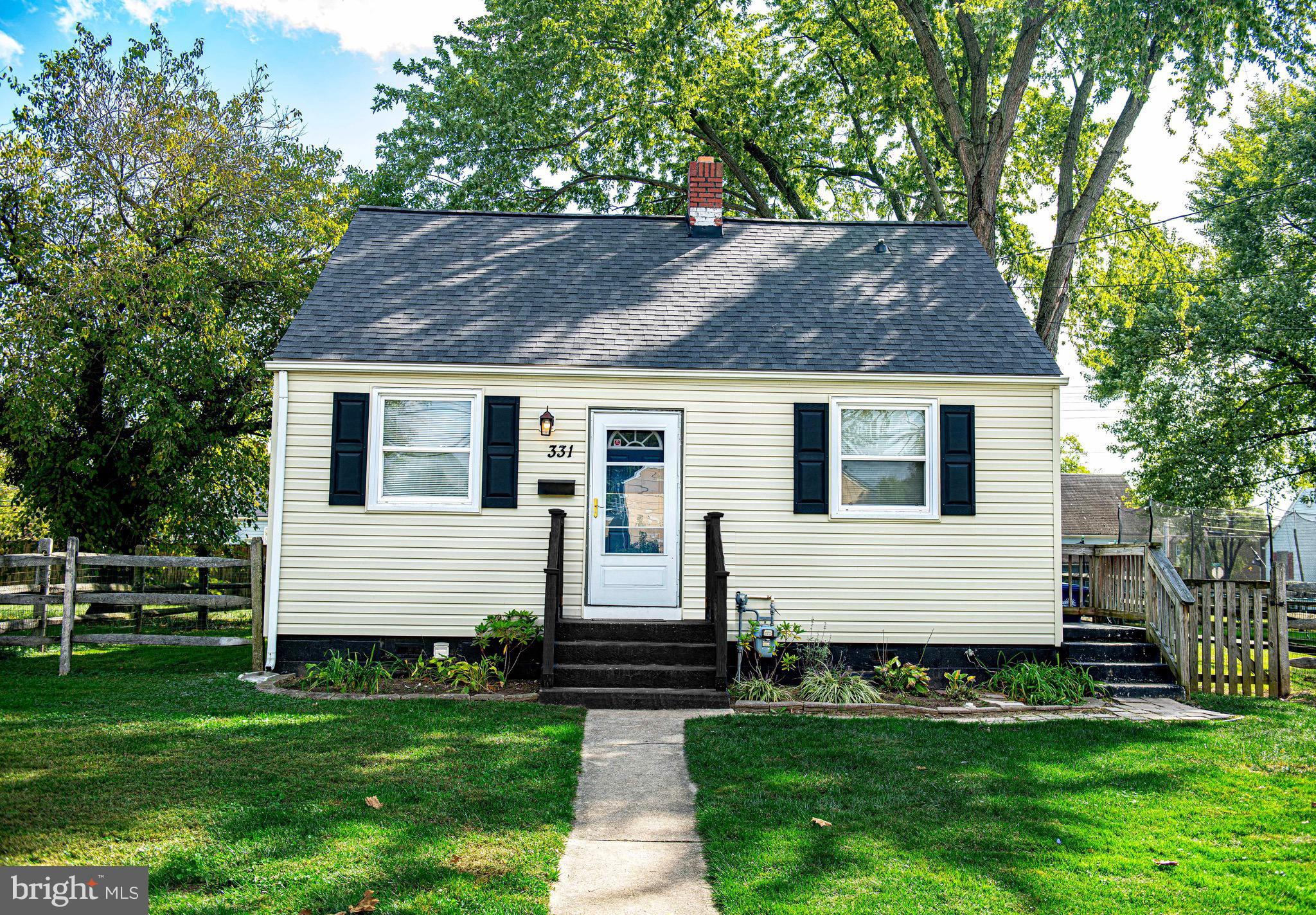 NORTH DEEN - Residential