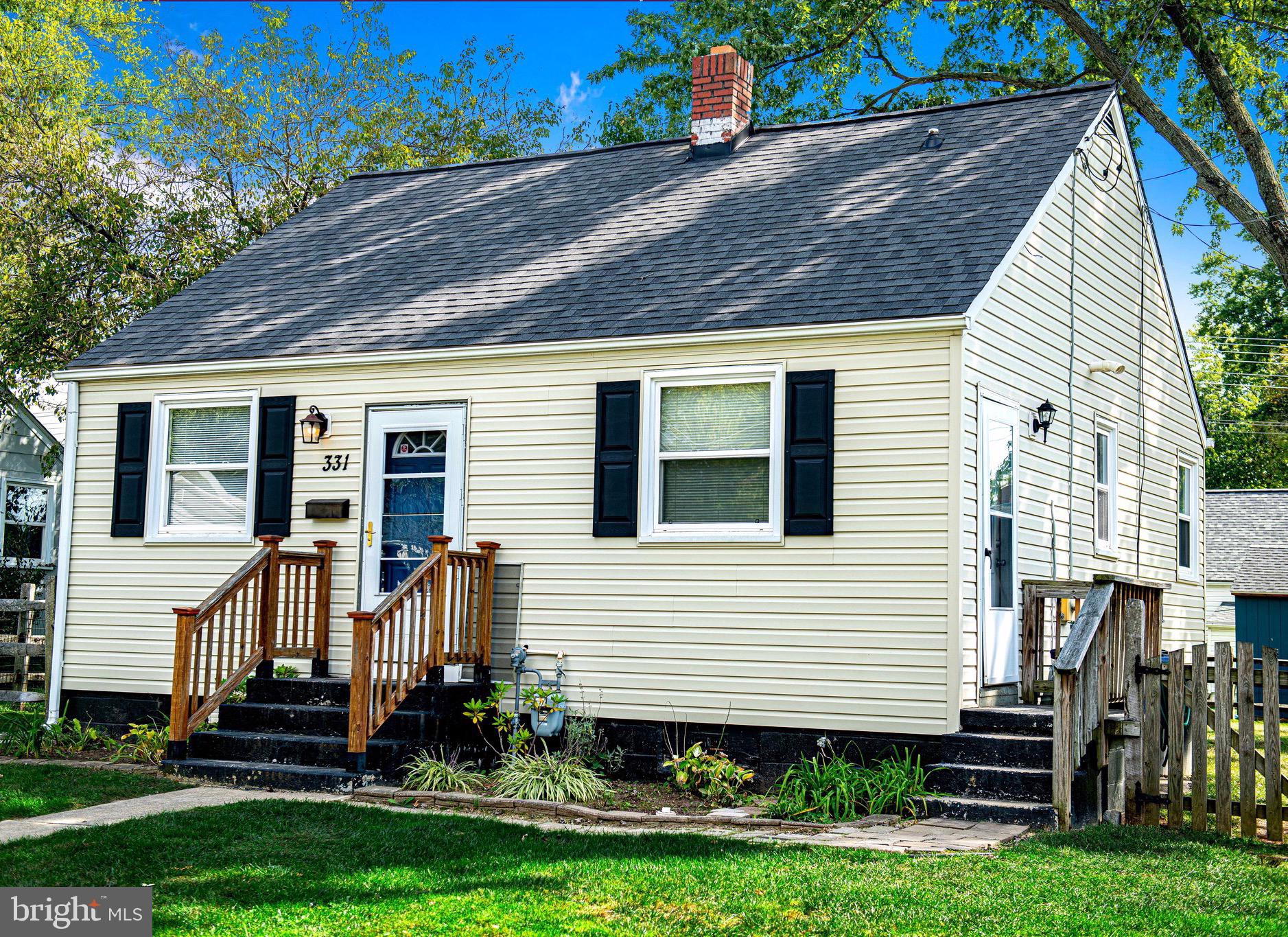 NORTH DEEN - Residential