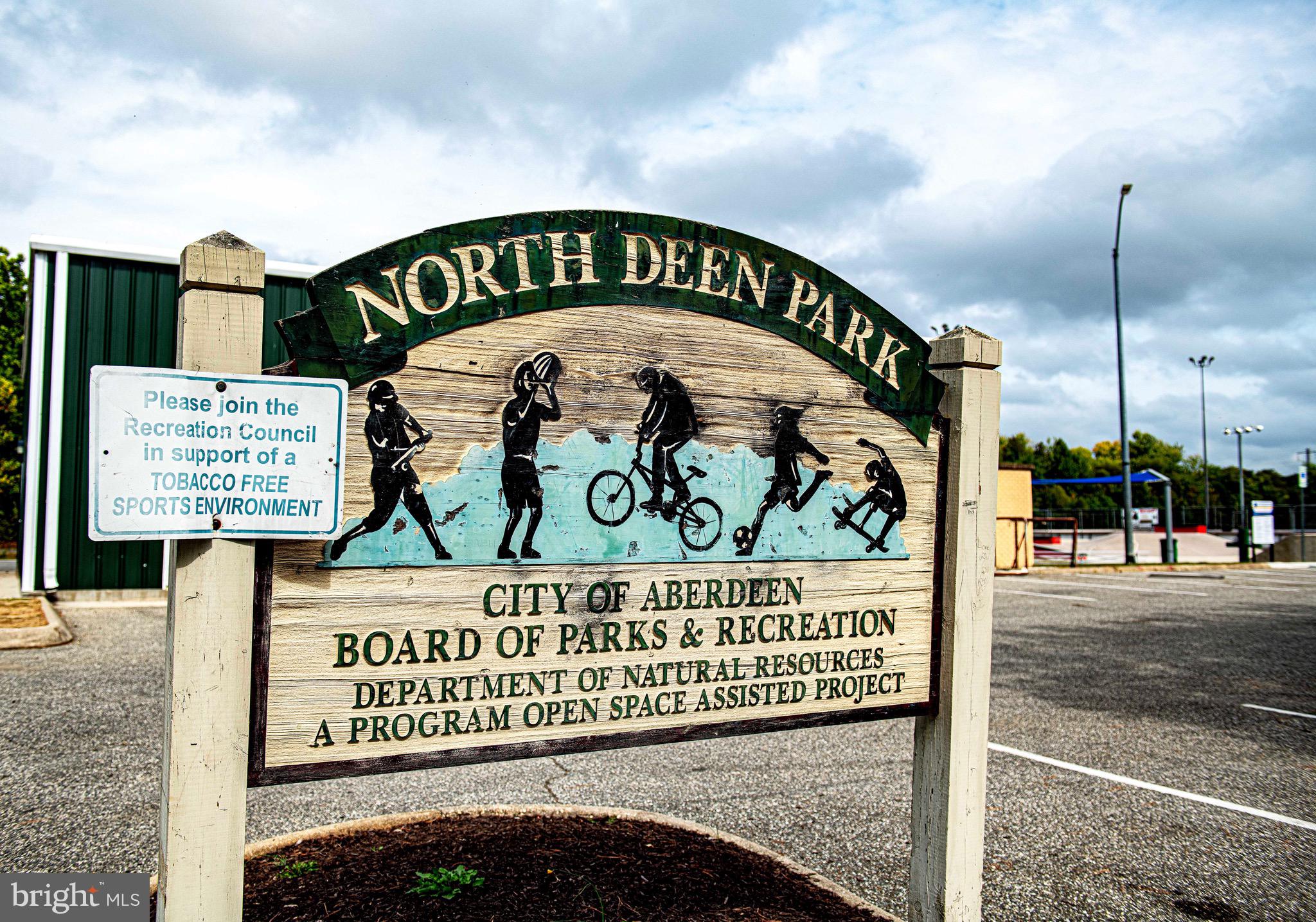 NORTH DEEN - Residential