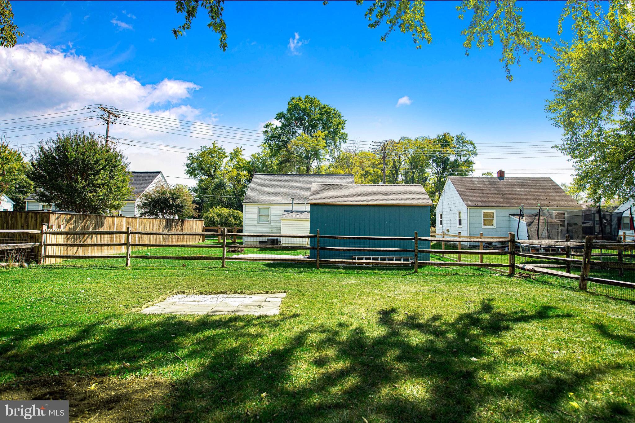 NORTH DEEN - Residential