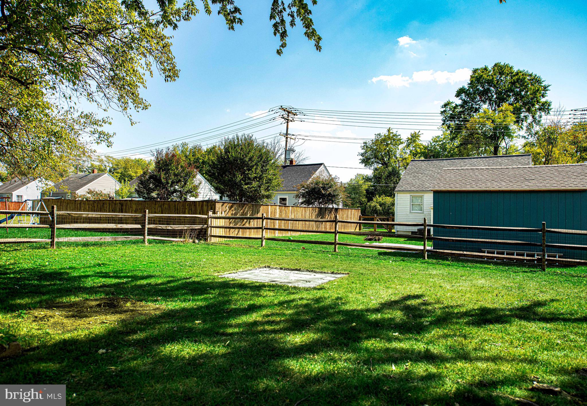 NORTH DEEN - Residential