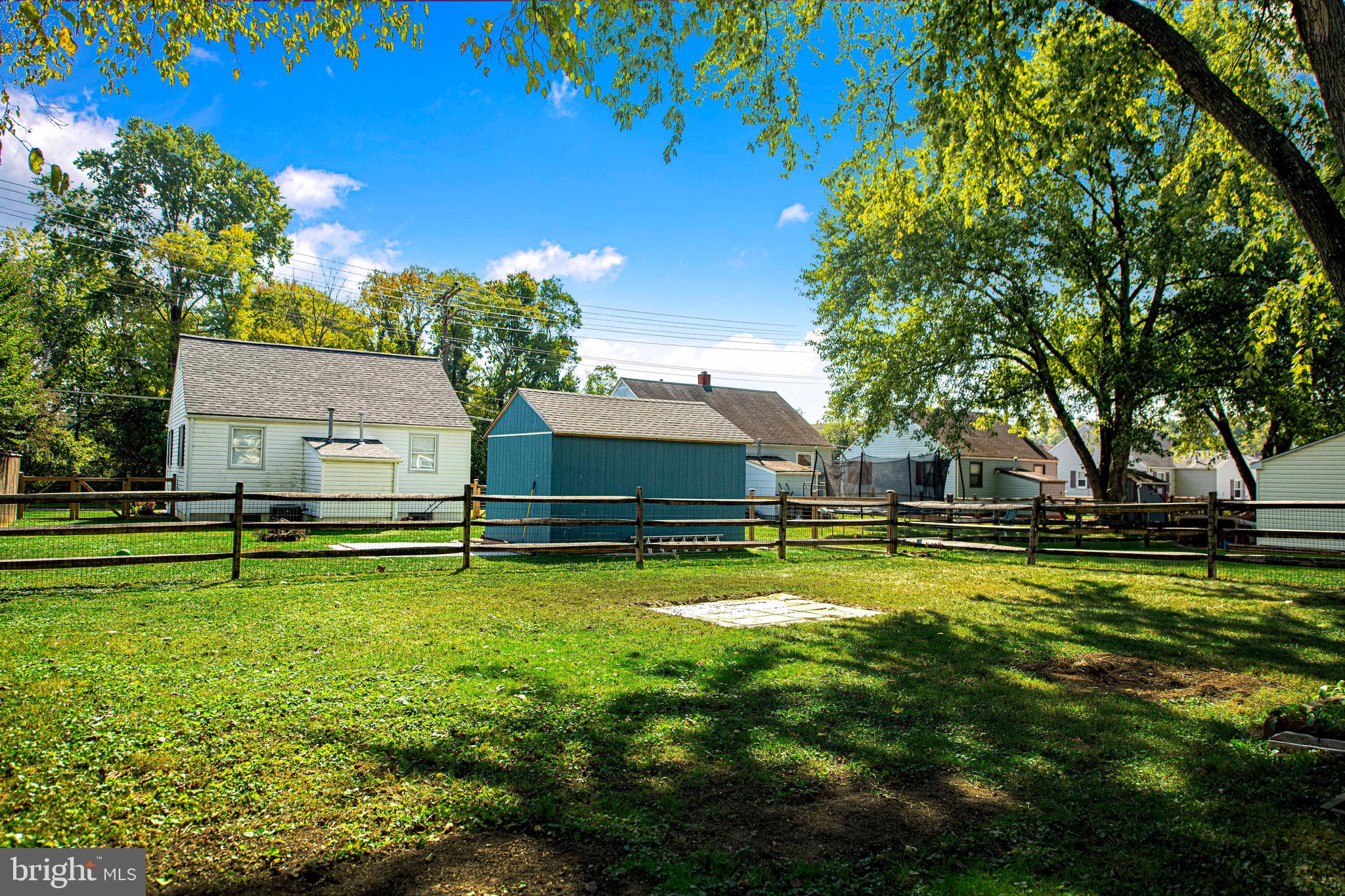 NORTH DEEN - Residential