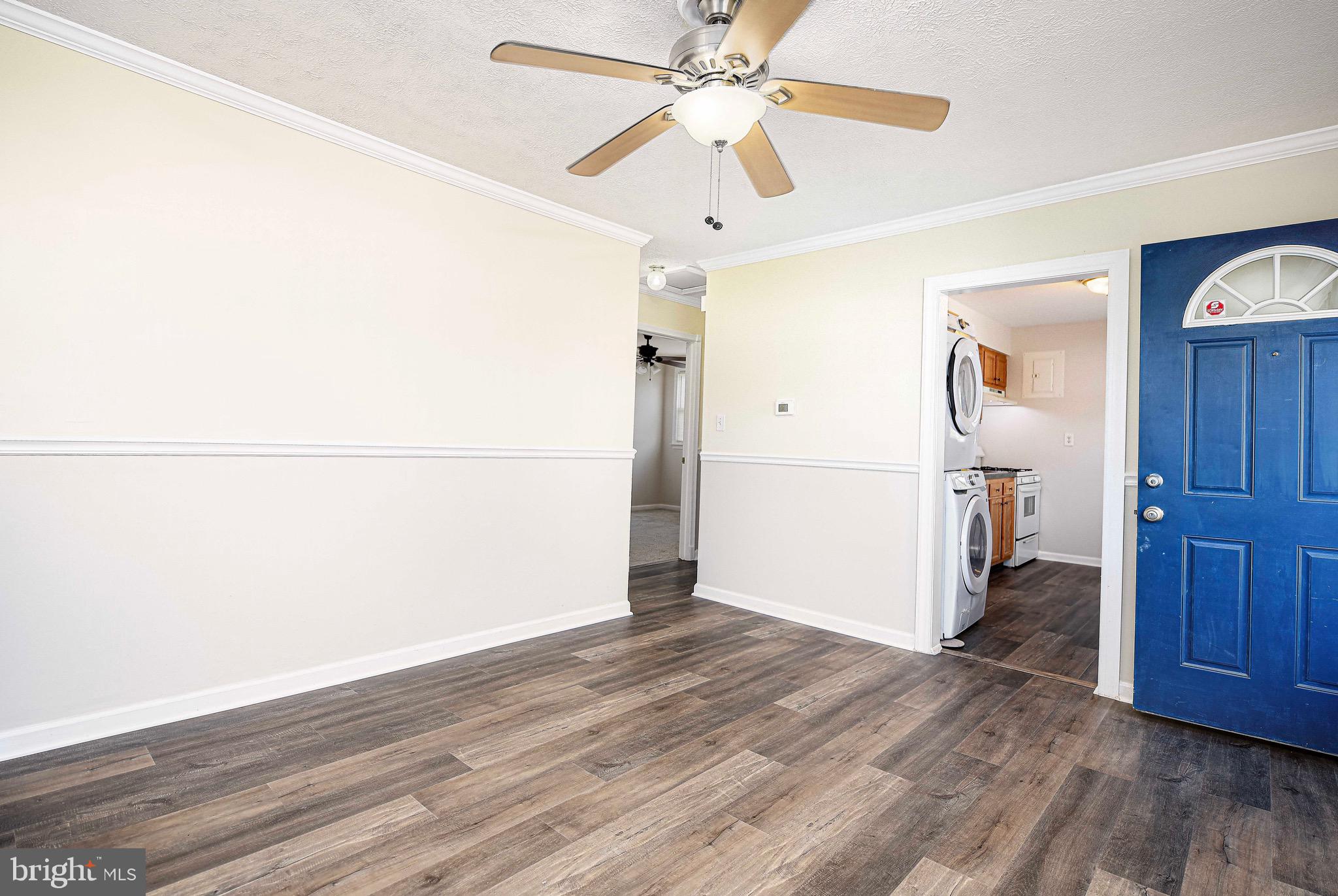 NORTH DEEN - Residential