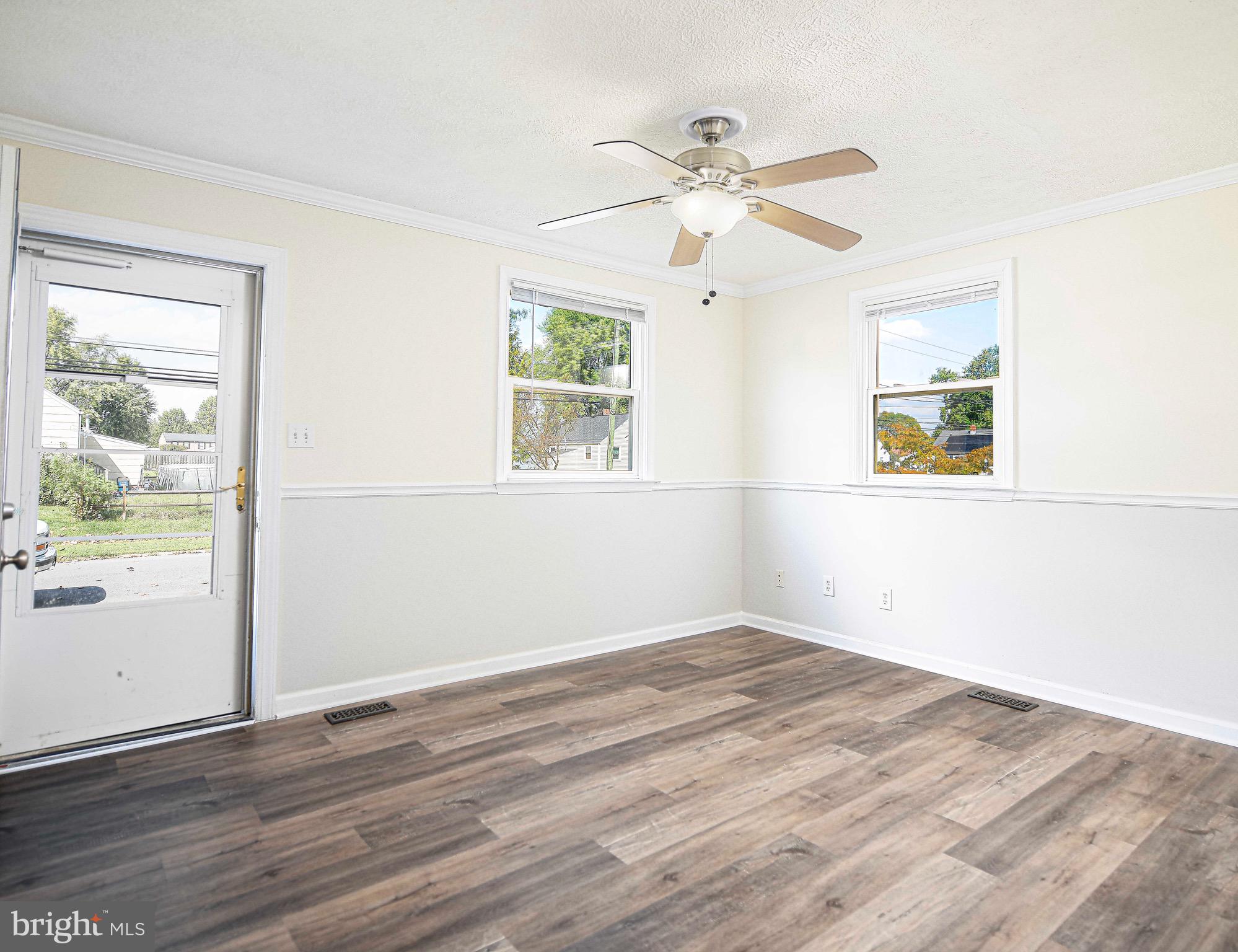 NORTH DEEN - Residential