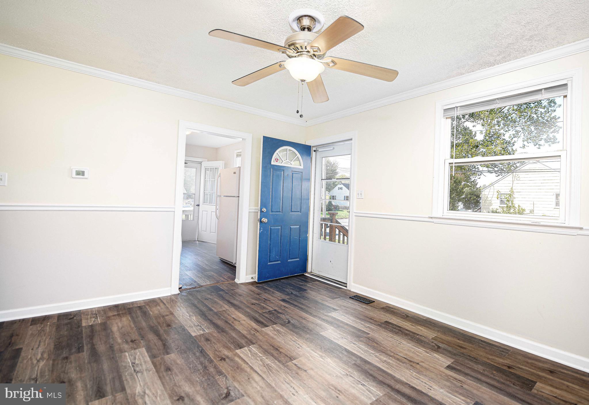 NORTH DEEN - Residential