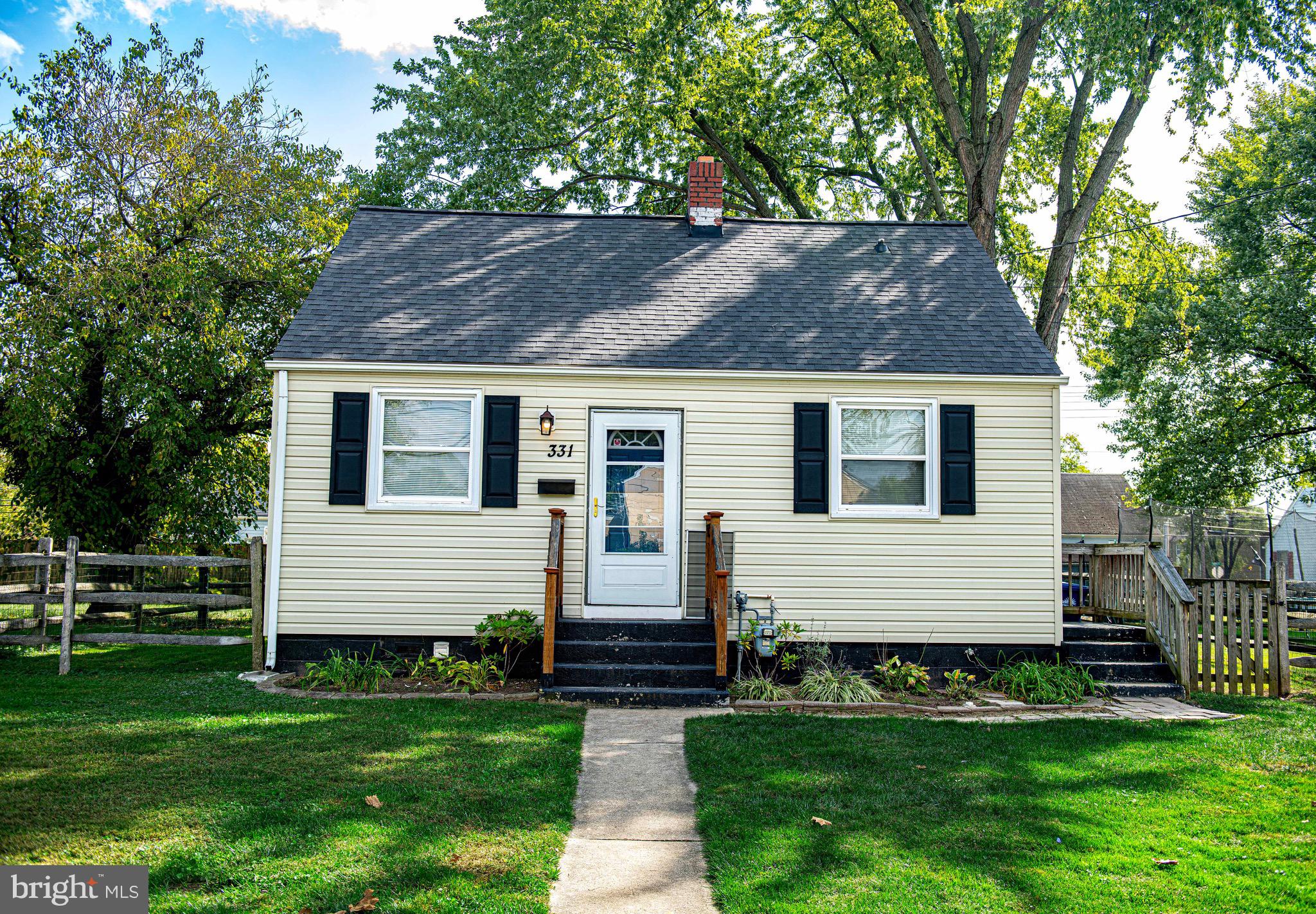 NORTH DEEN - Residential