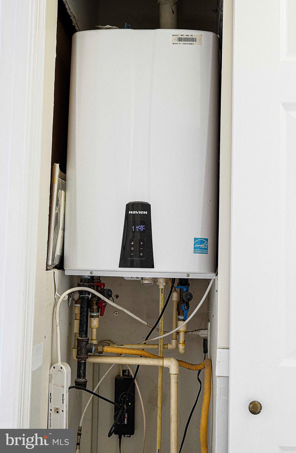 NORTH DEEN - Residential