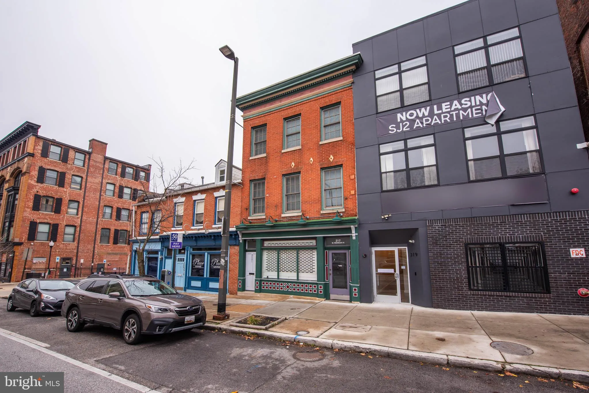 Baltimore, Maryland 21201, United States, ,Commercial,Active,26847