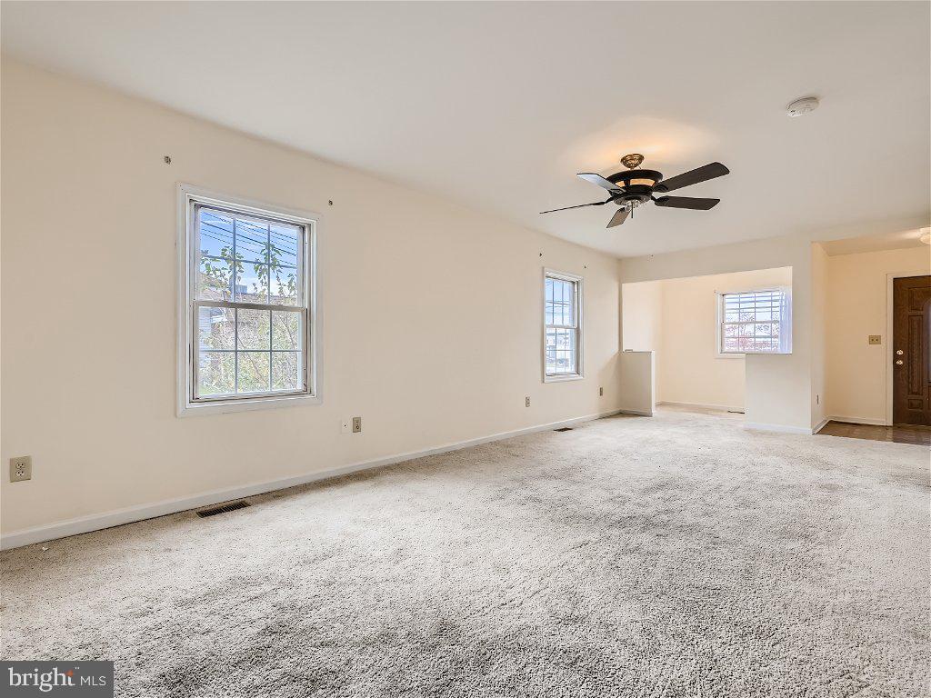 MIDDLE RIVER - Residential