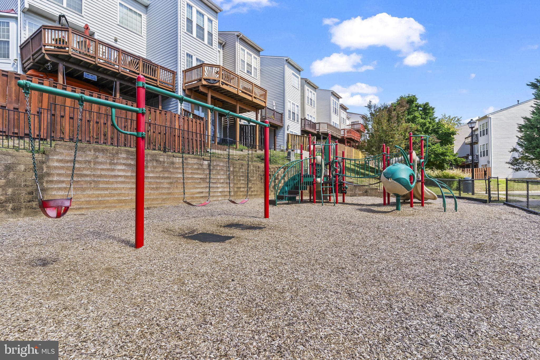 OVERLOOK - Residential Lease