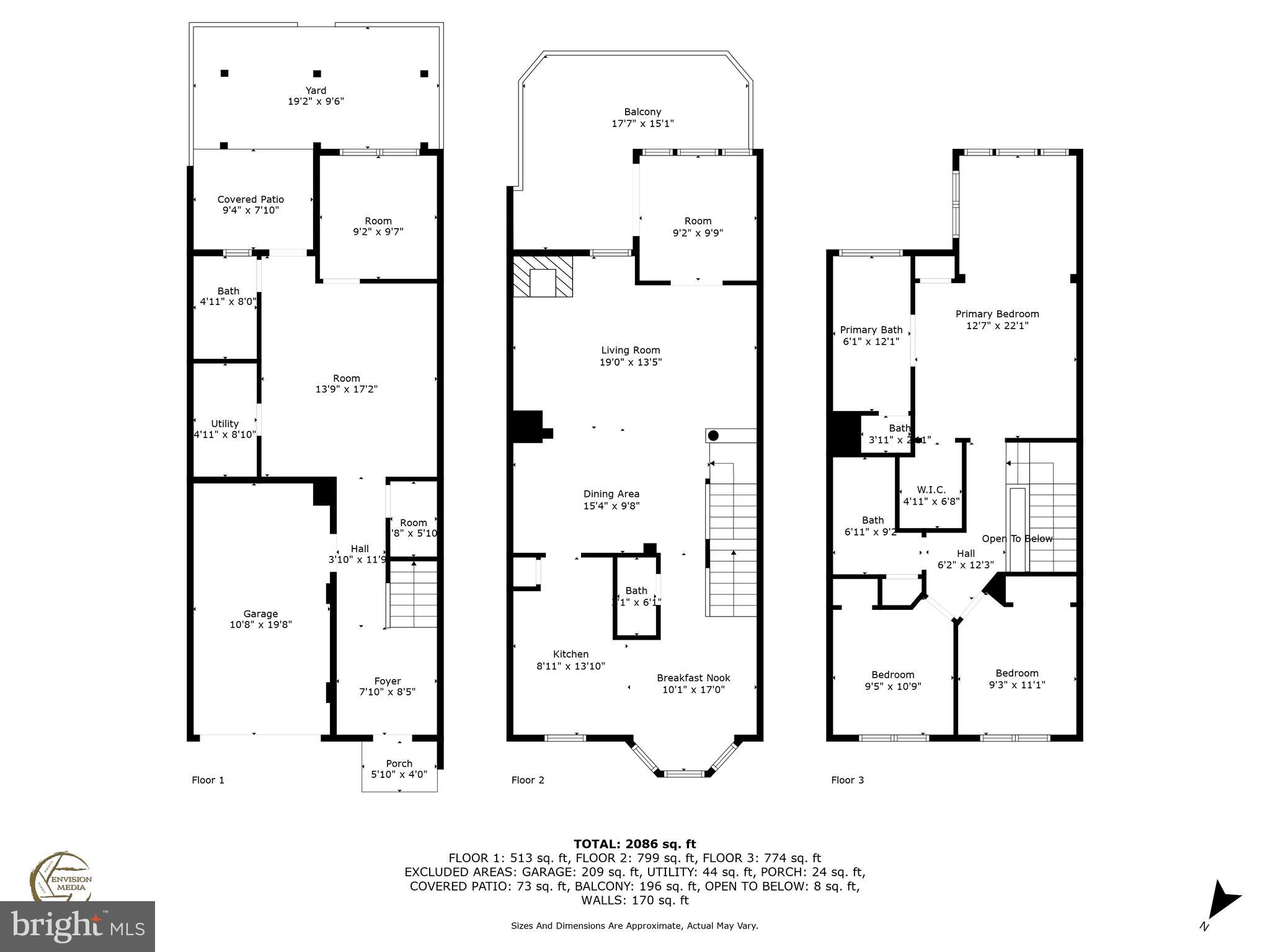 OVERLOOK - Residential Lease