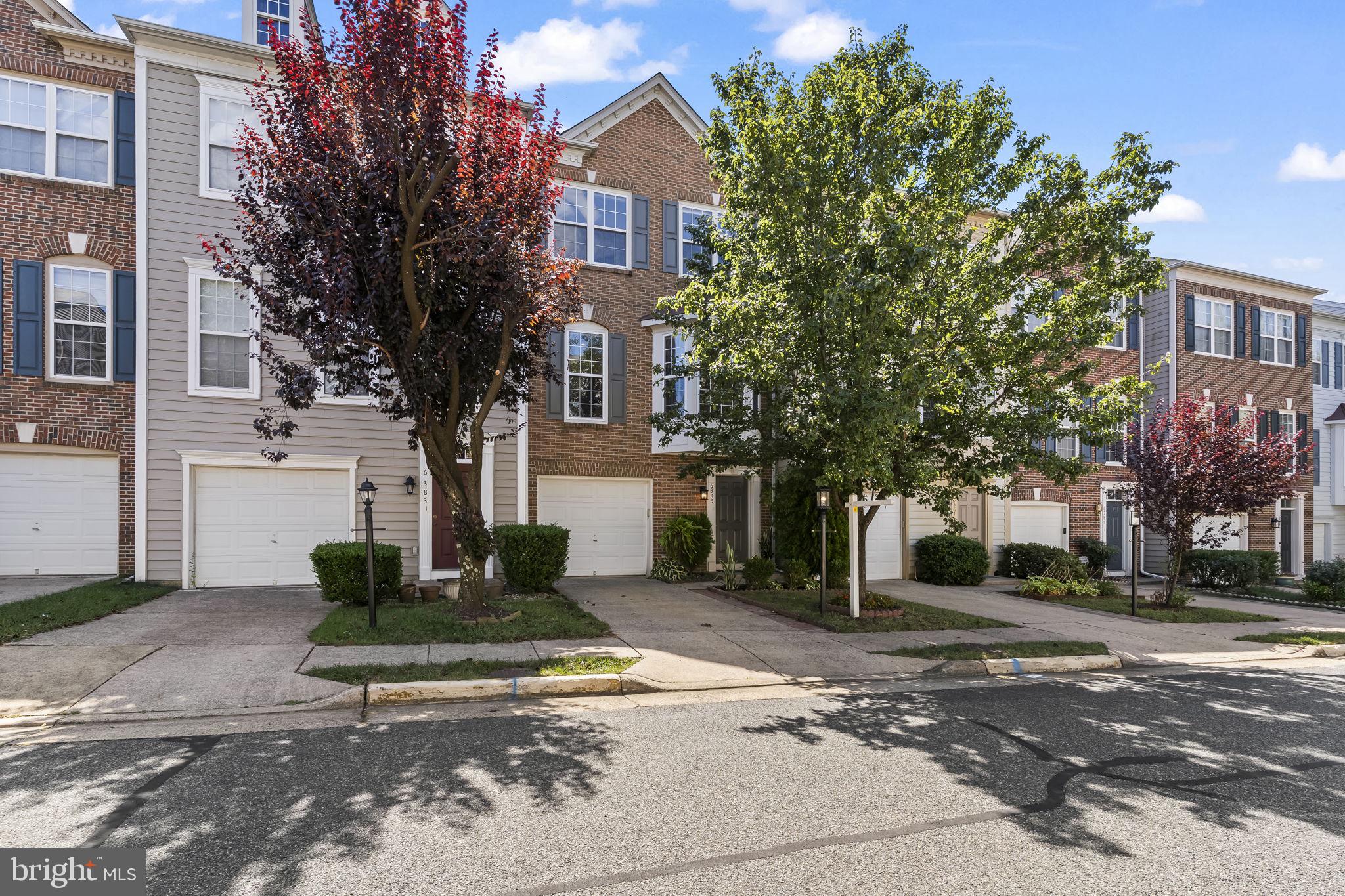 OVERLOOK - Residential Lease