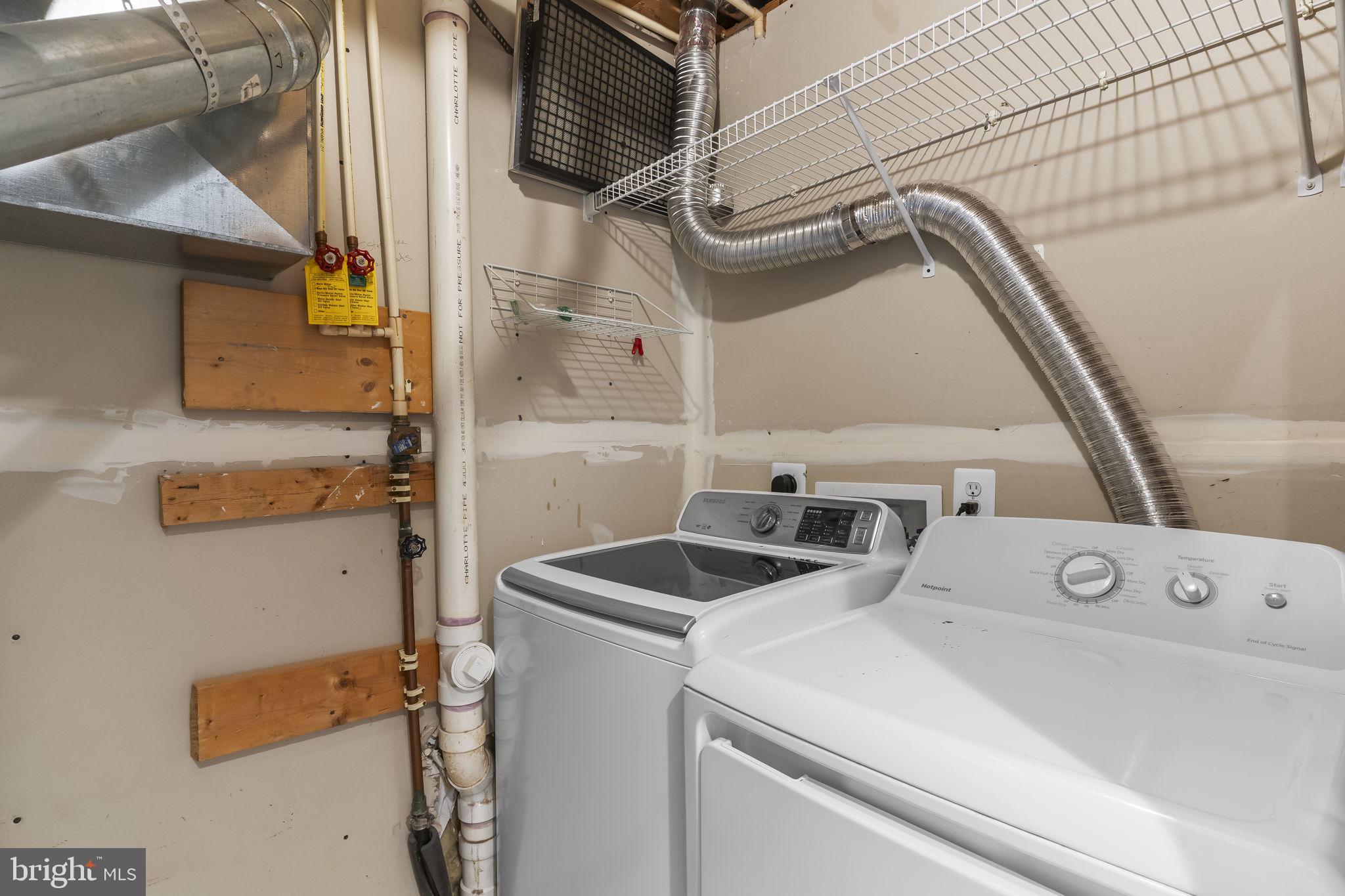 OVERLOOK - Residential Lease