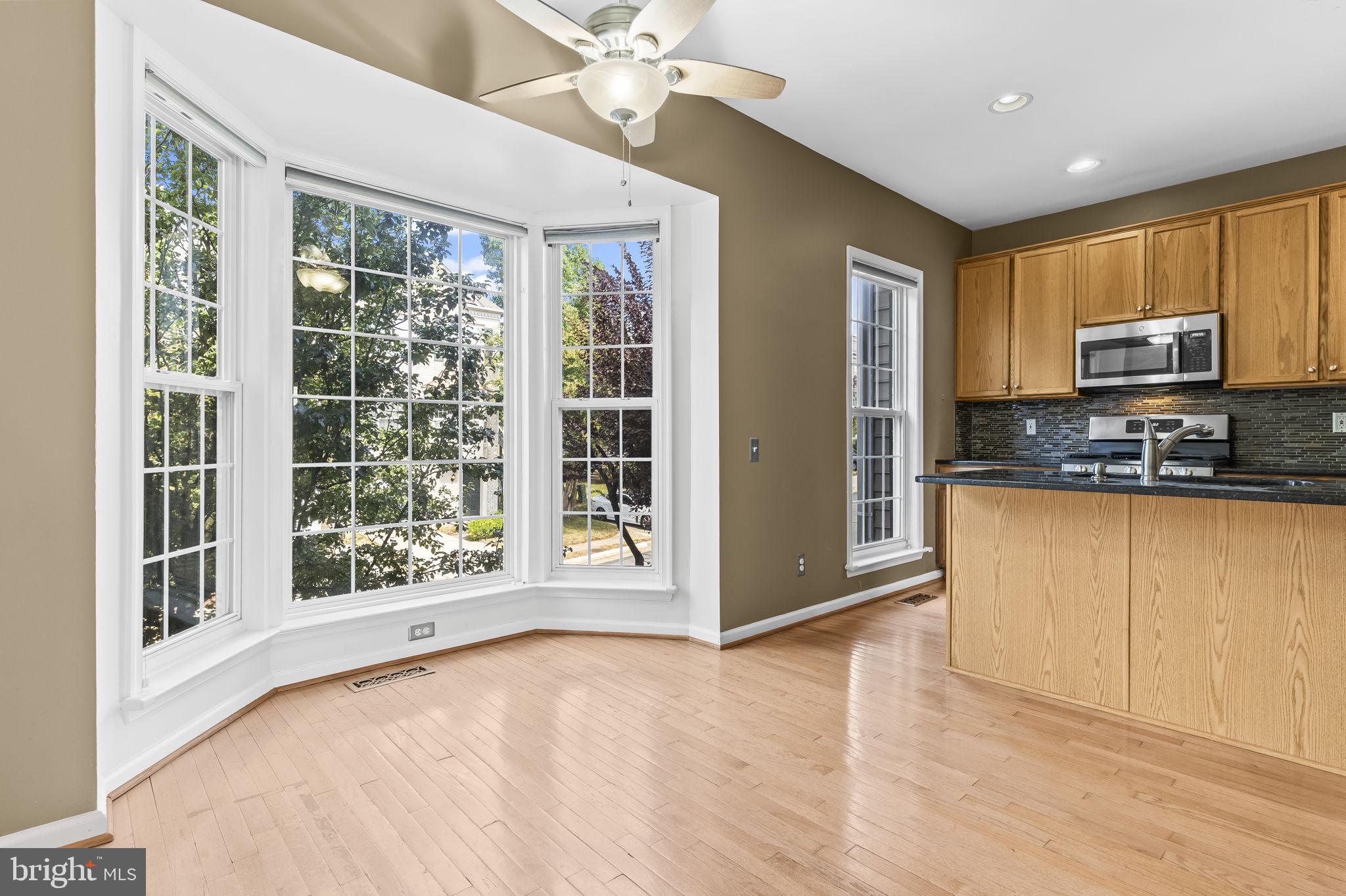 OVERLOOK - Residential Lease