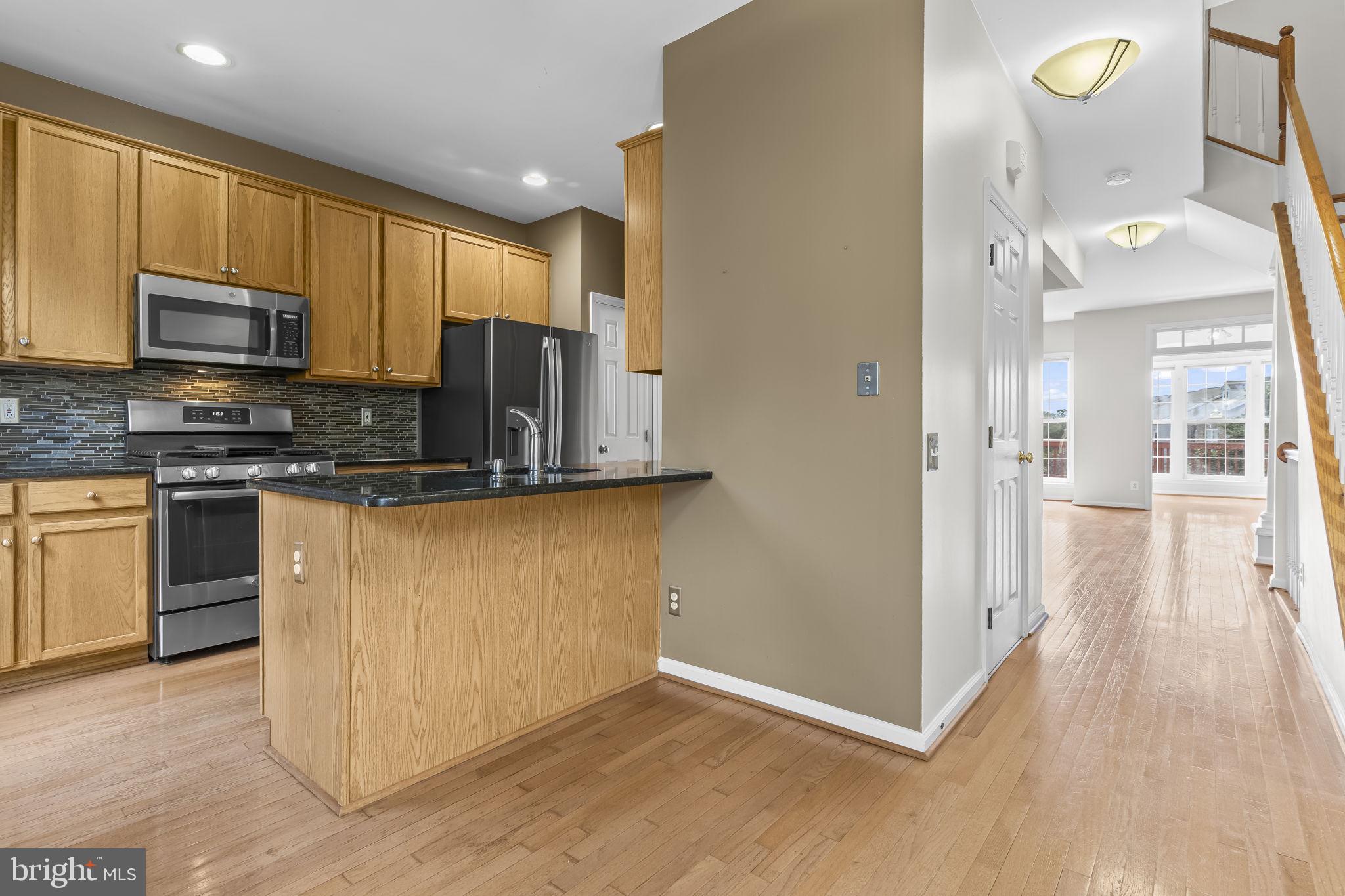 OVERLOOK - Residential Lease