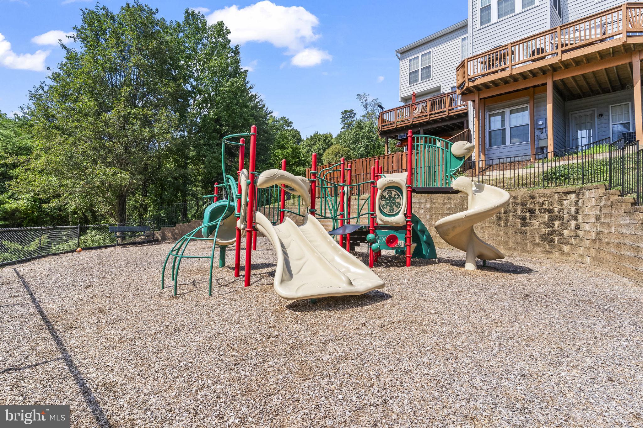 OVERLOOK - Residential Lease