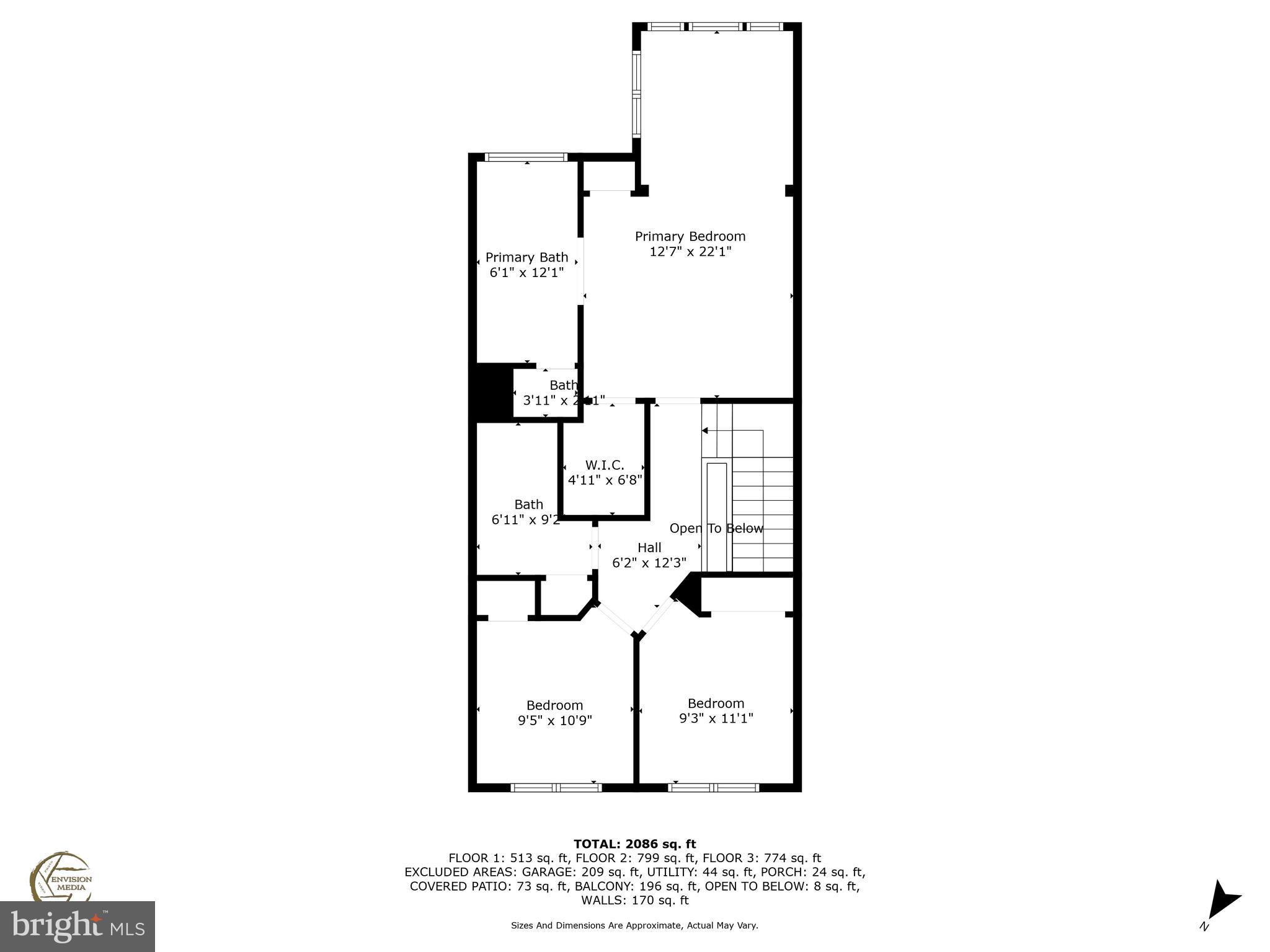 OVERLOOK - Residential Lease