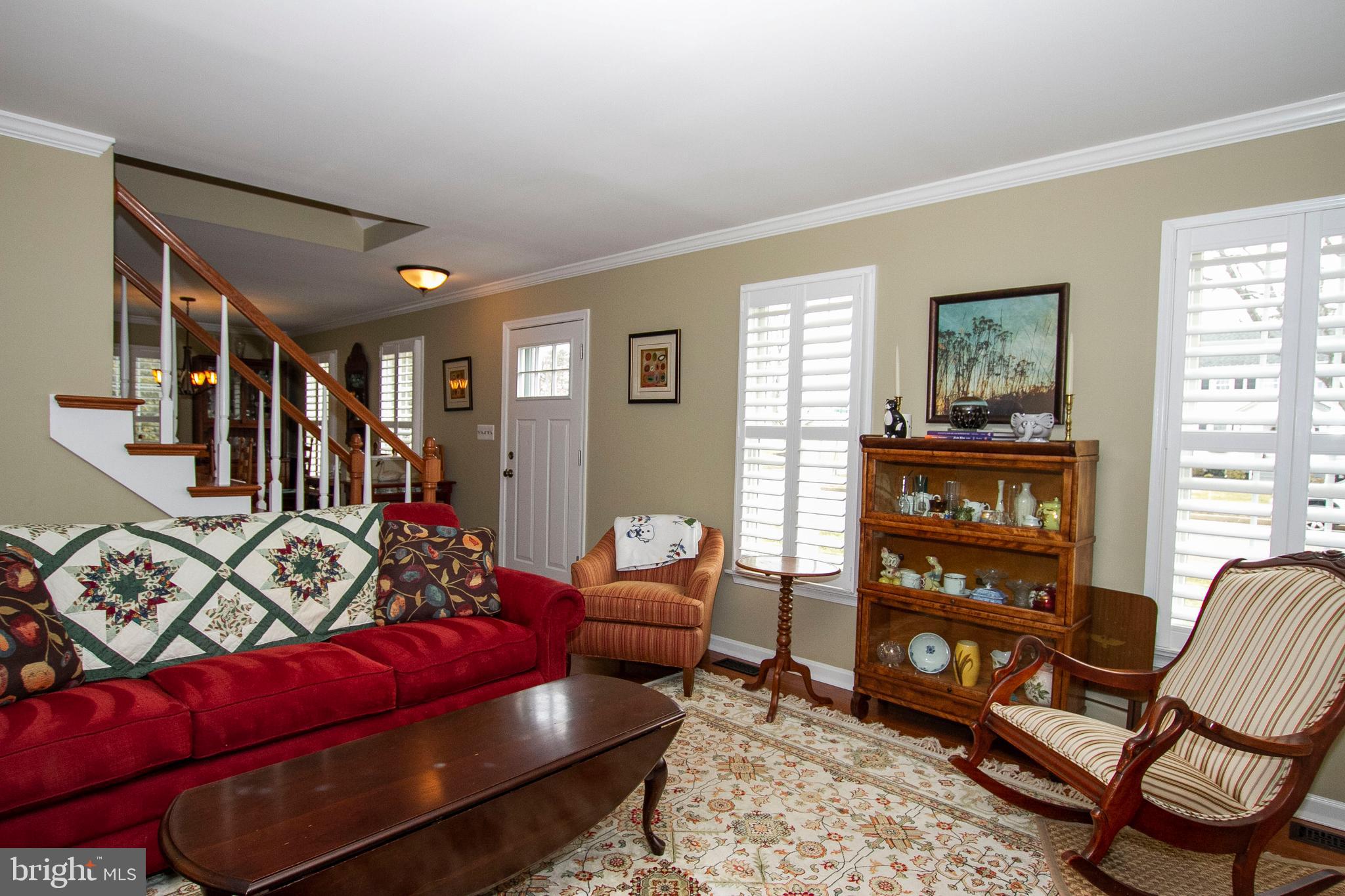 WOODSIDE - Residential