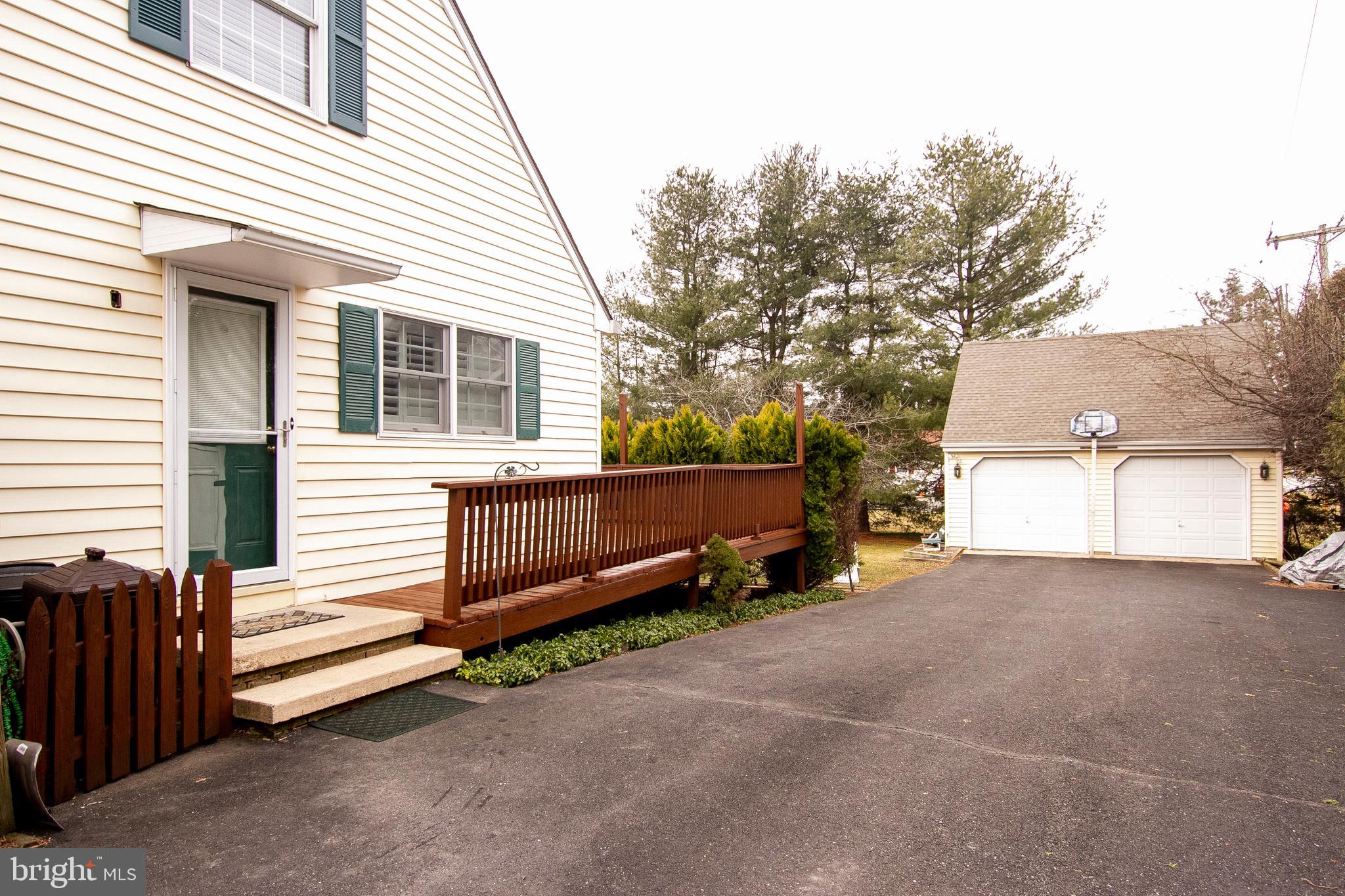 WOODSIDE - Residential