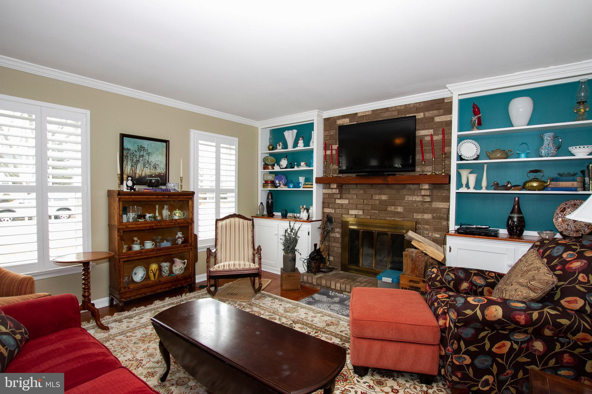 WOODSIDE - Residential