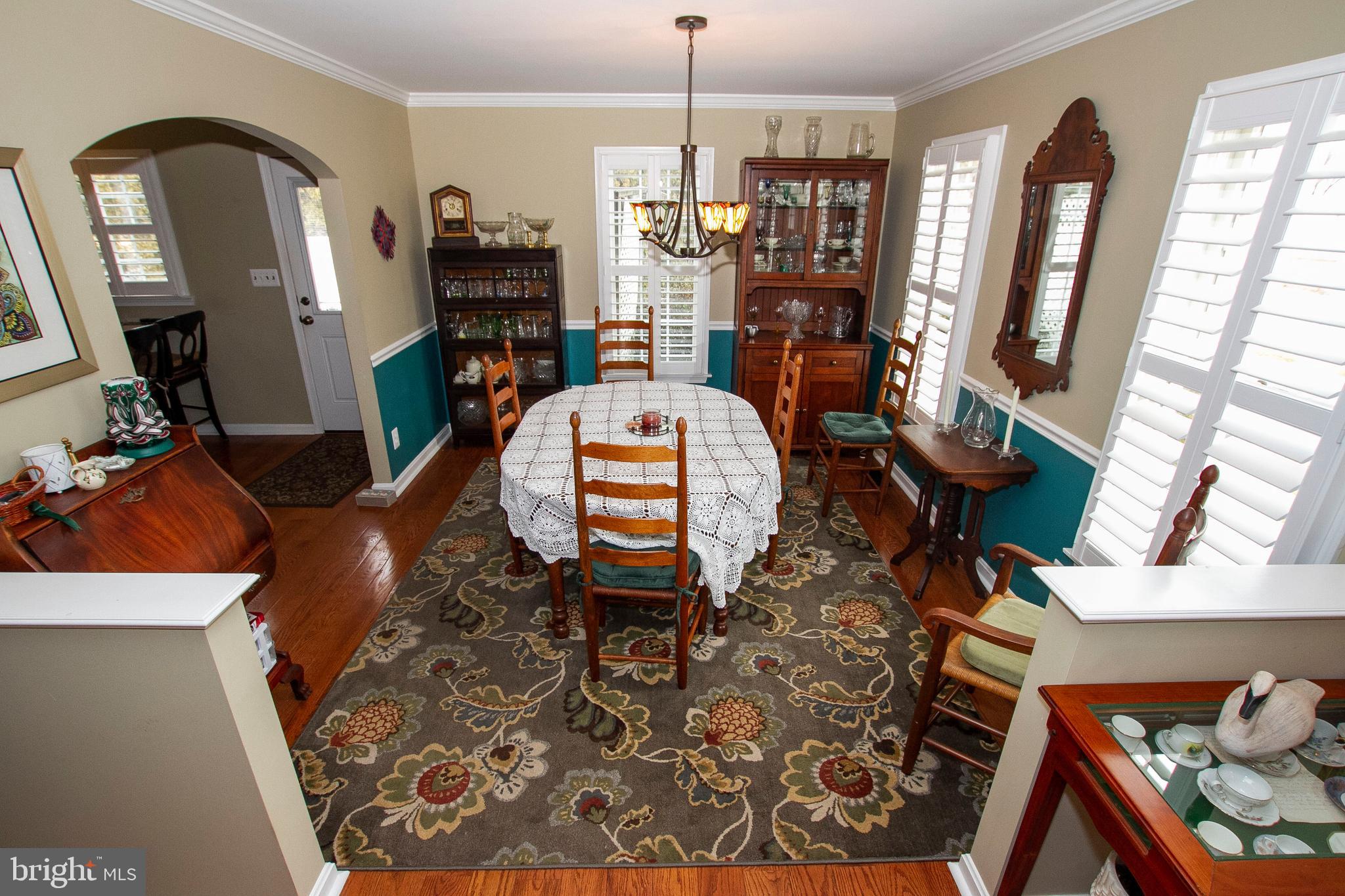 WOODSIDE - Residential