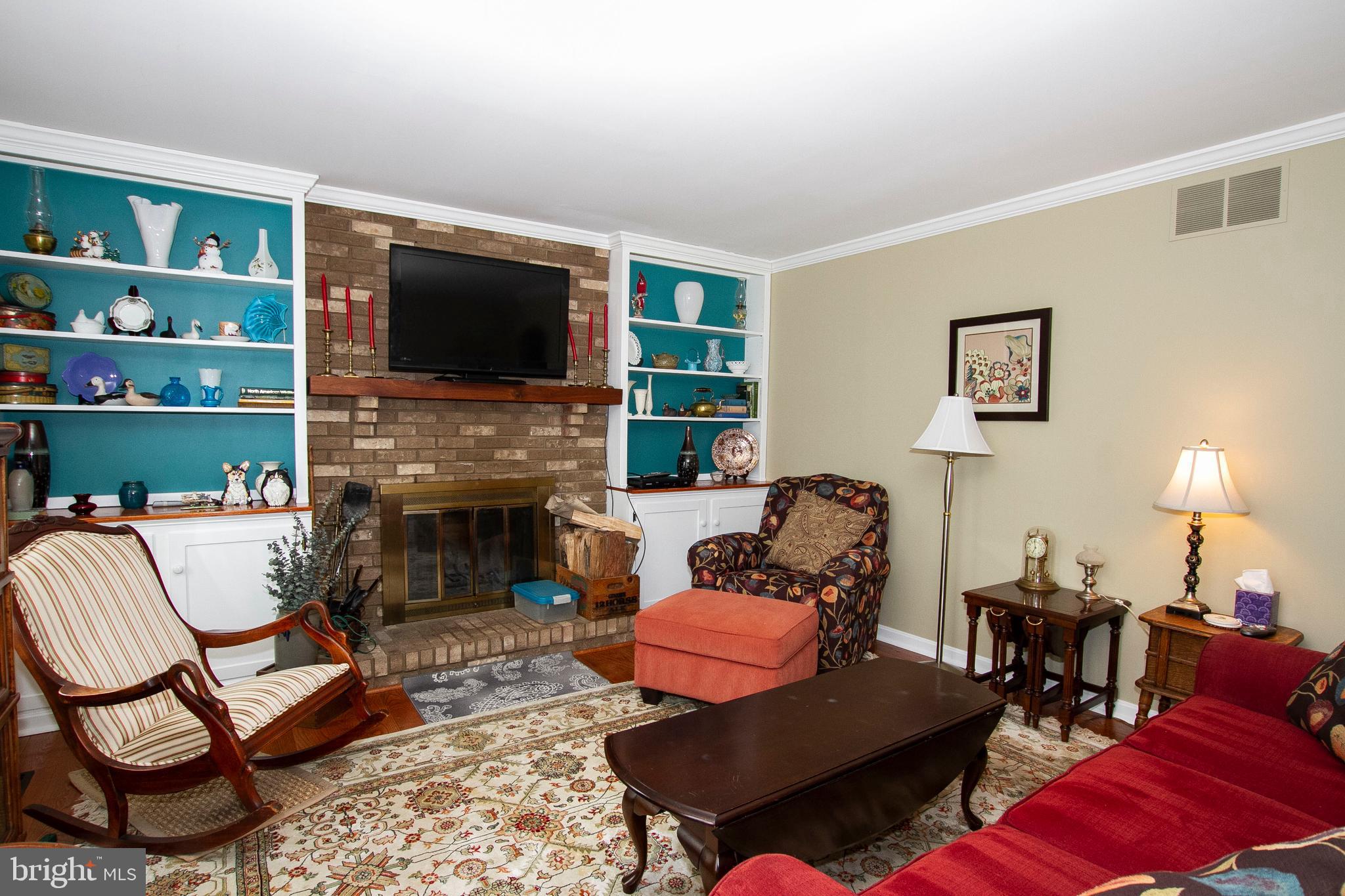 WOODSIDE - Residential