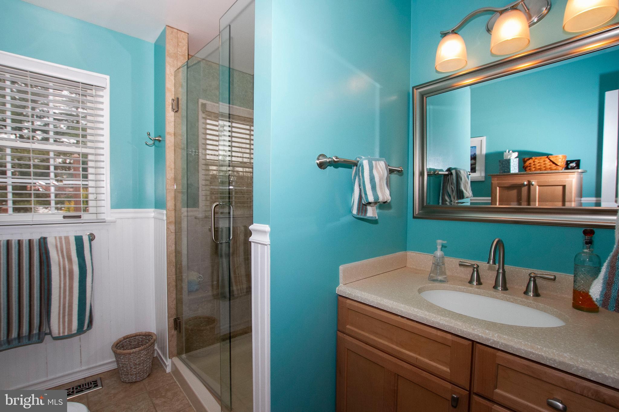 WOODSIDE - Residential