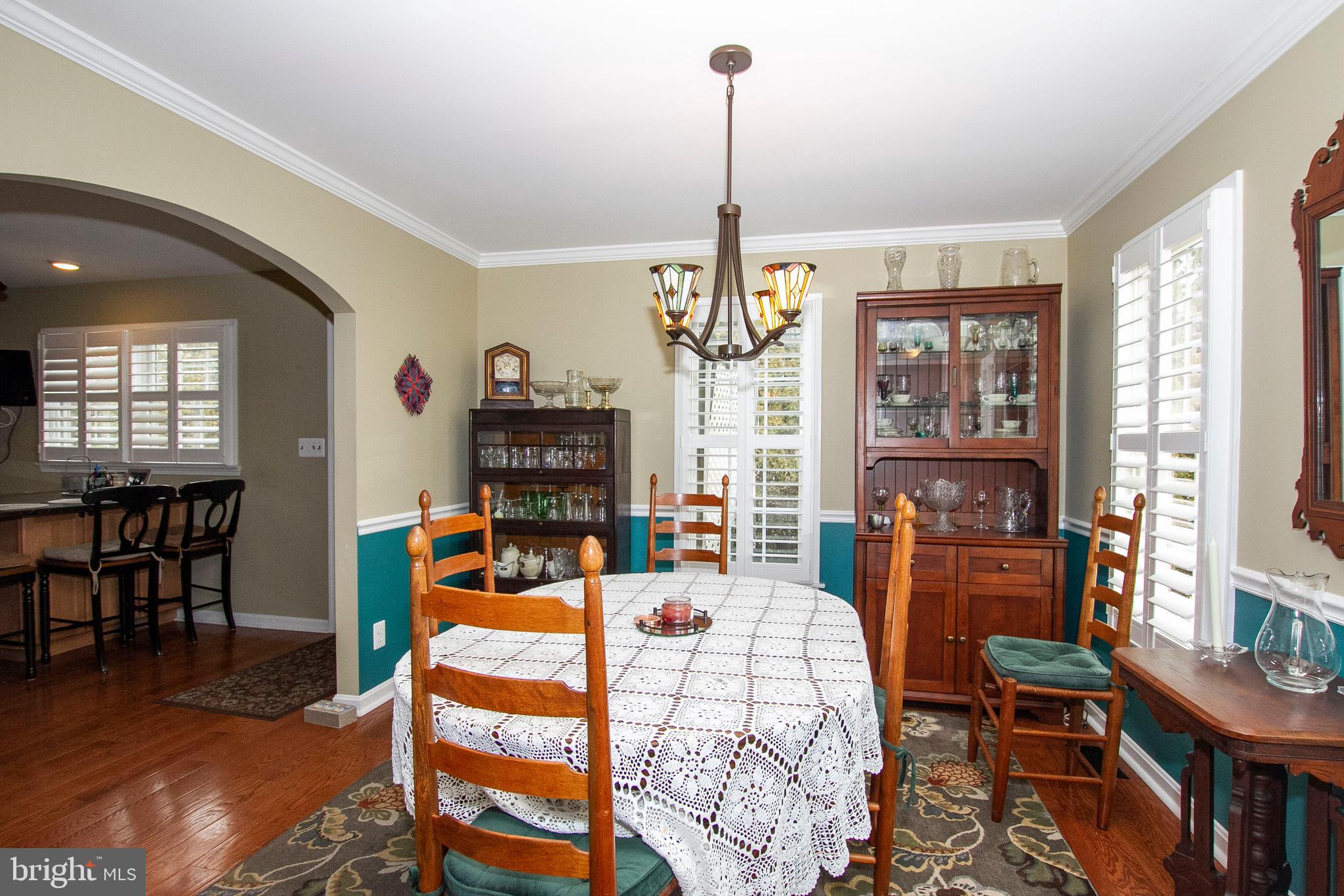 WOODSIDE - Residential