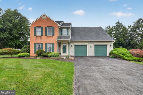 Homes For Sale - 1 Taney Court<br/> Carroll County, TANEYTOWN, MD 21787