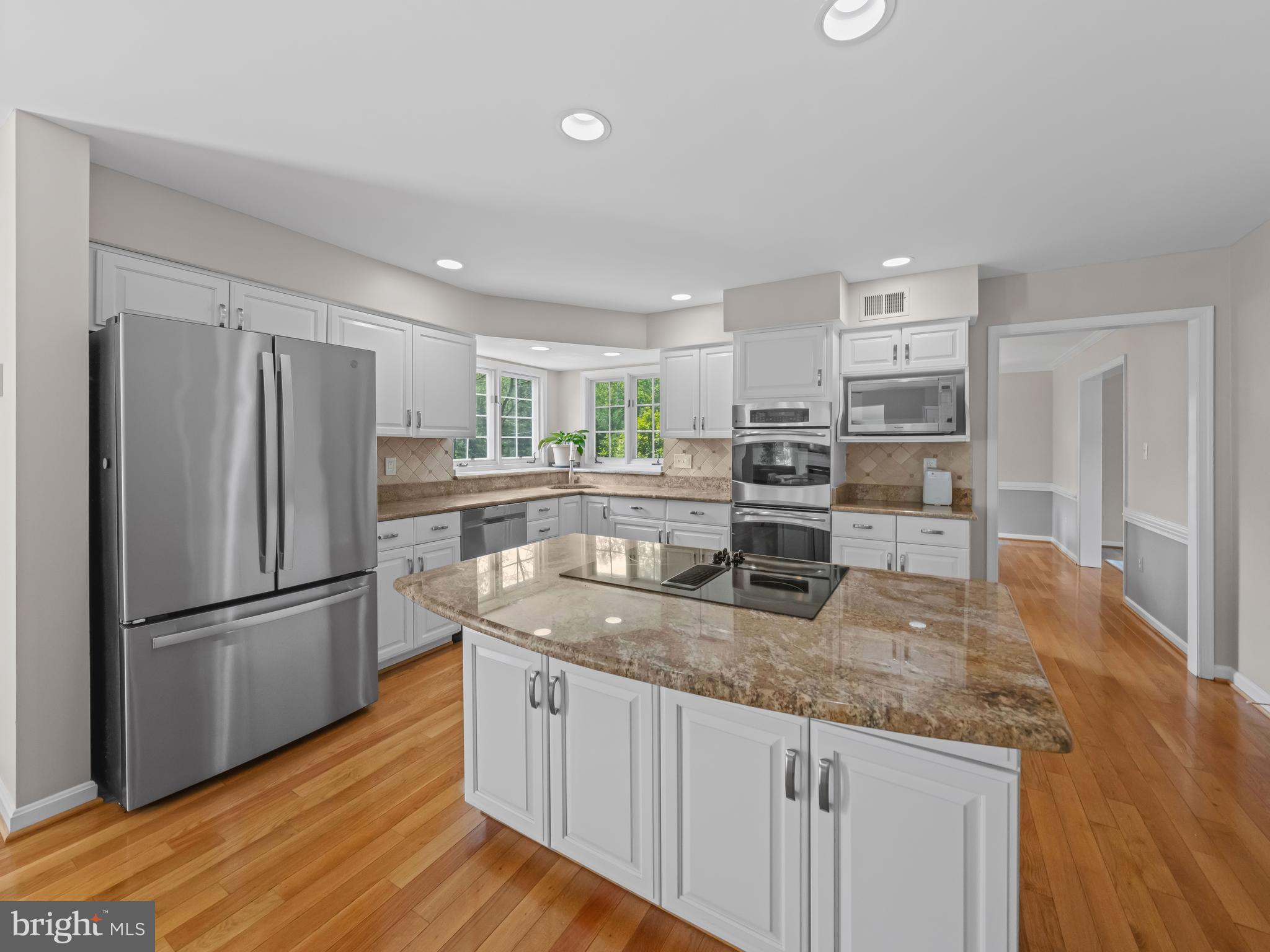 KIRKSIDE - Residential