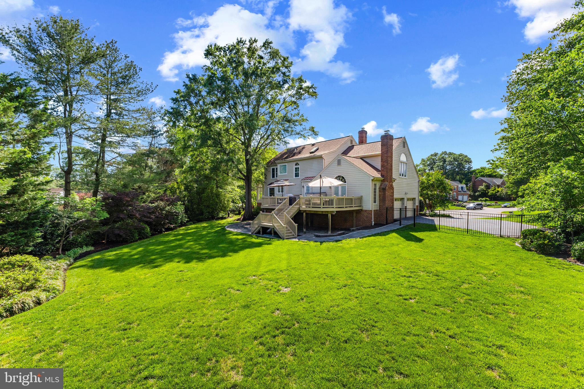 KIRKSIDE - Residential