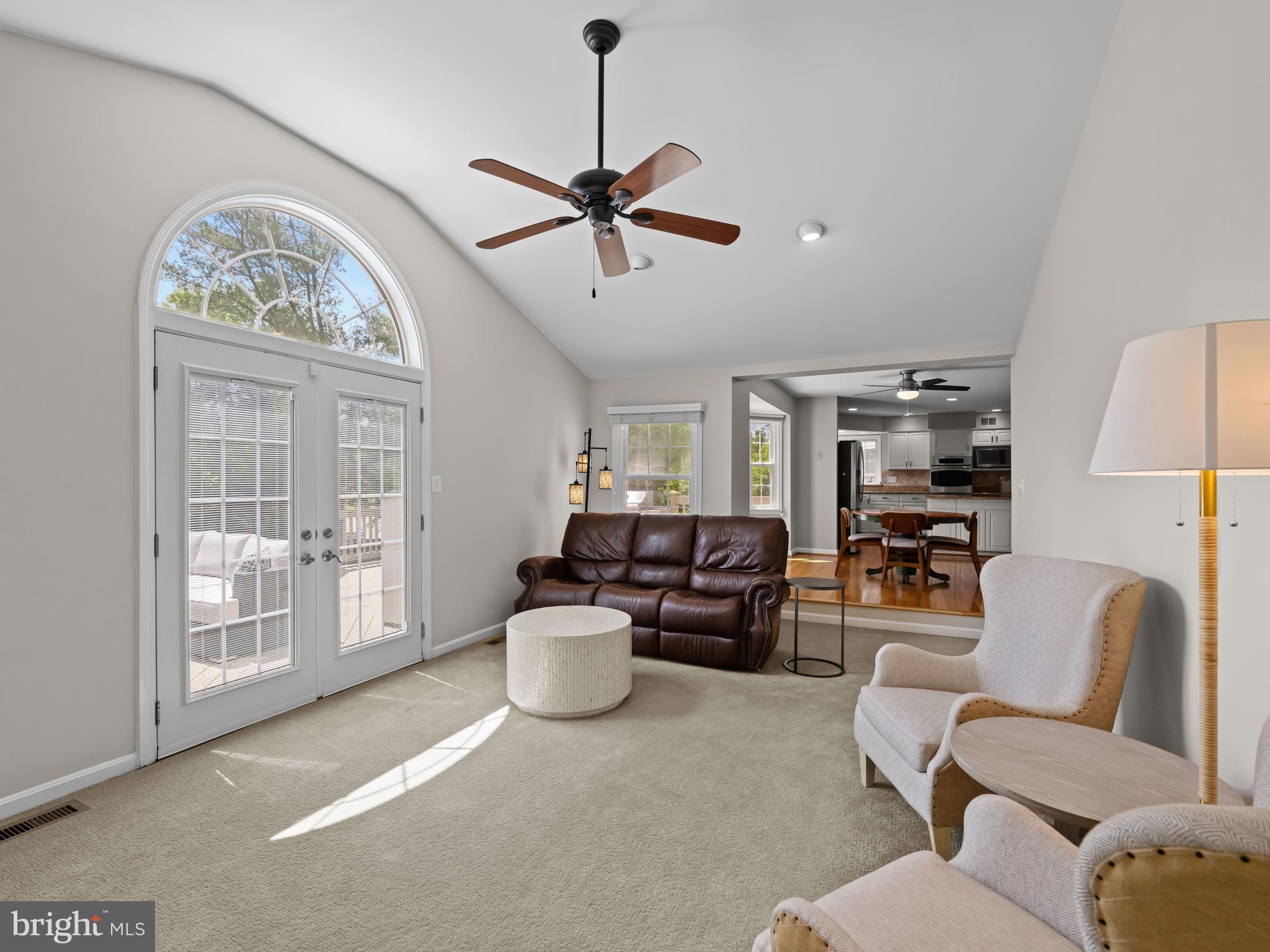 KIRKSIDE - Residential