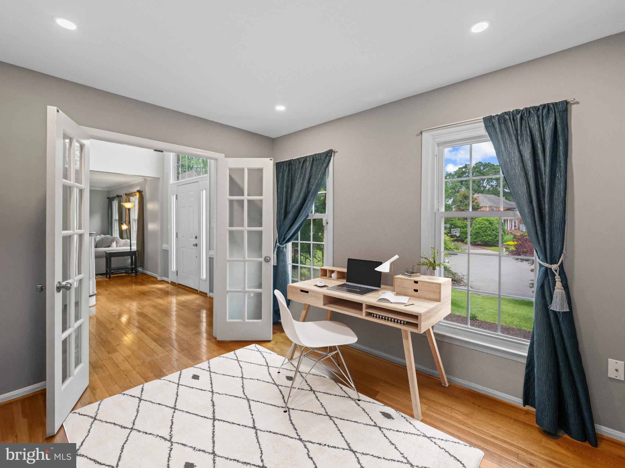 KIRKSIDE - Residential