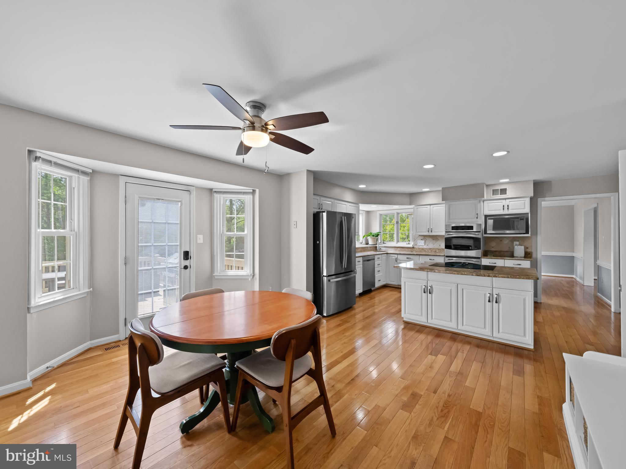 KIRKSIDE - Residential