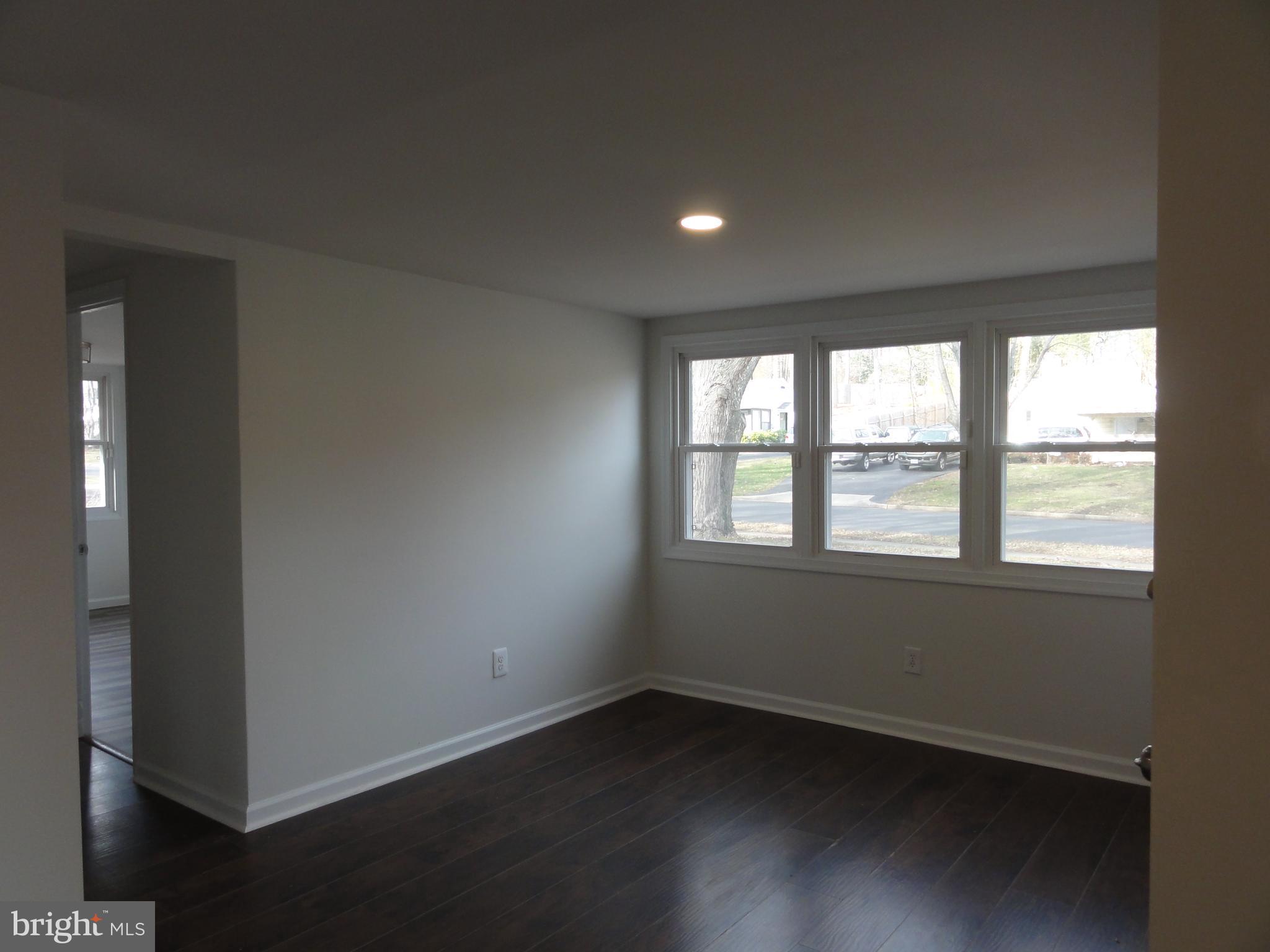 WOODLEY - Residential Lease