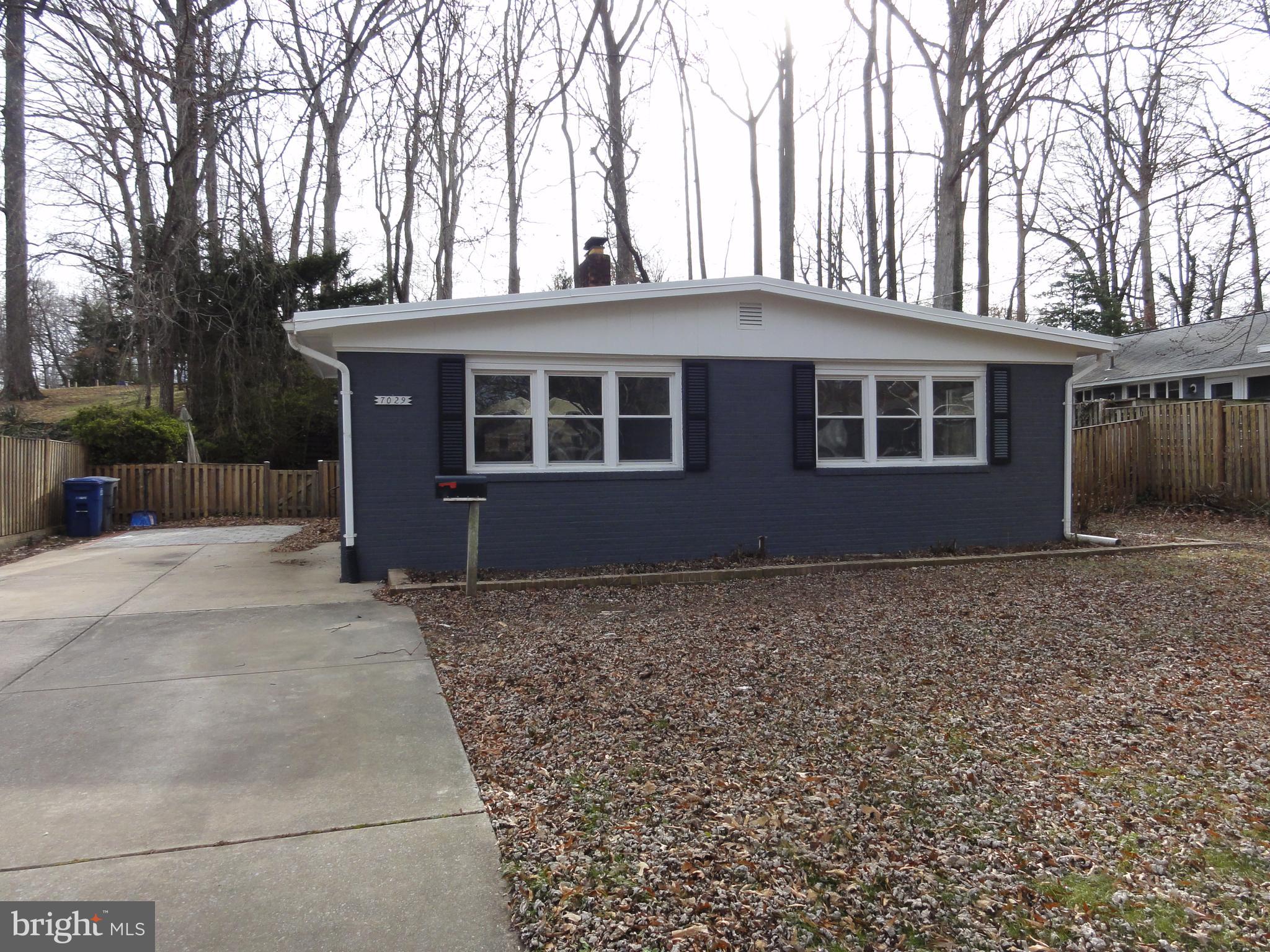 WOODLEY - Residential Lease