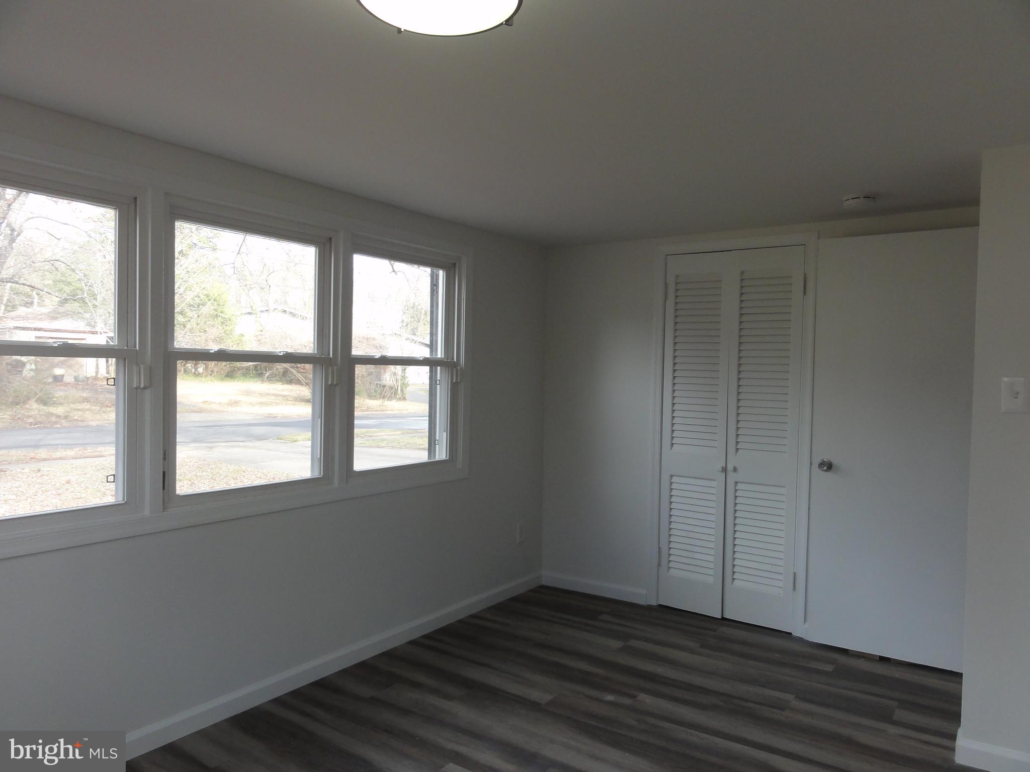 WOODLEY - Residential Lease