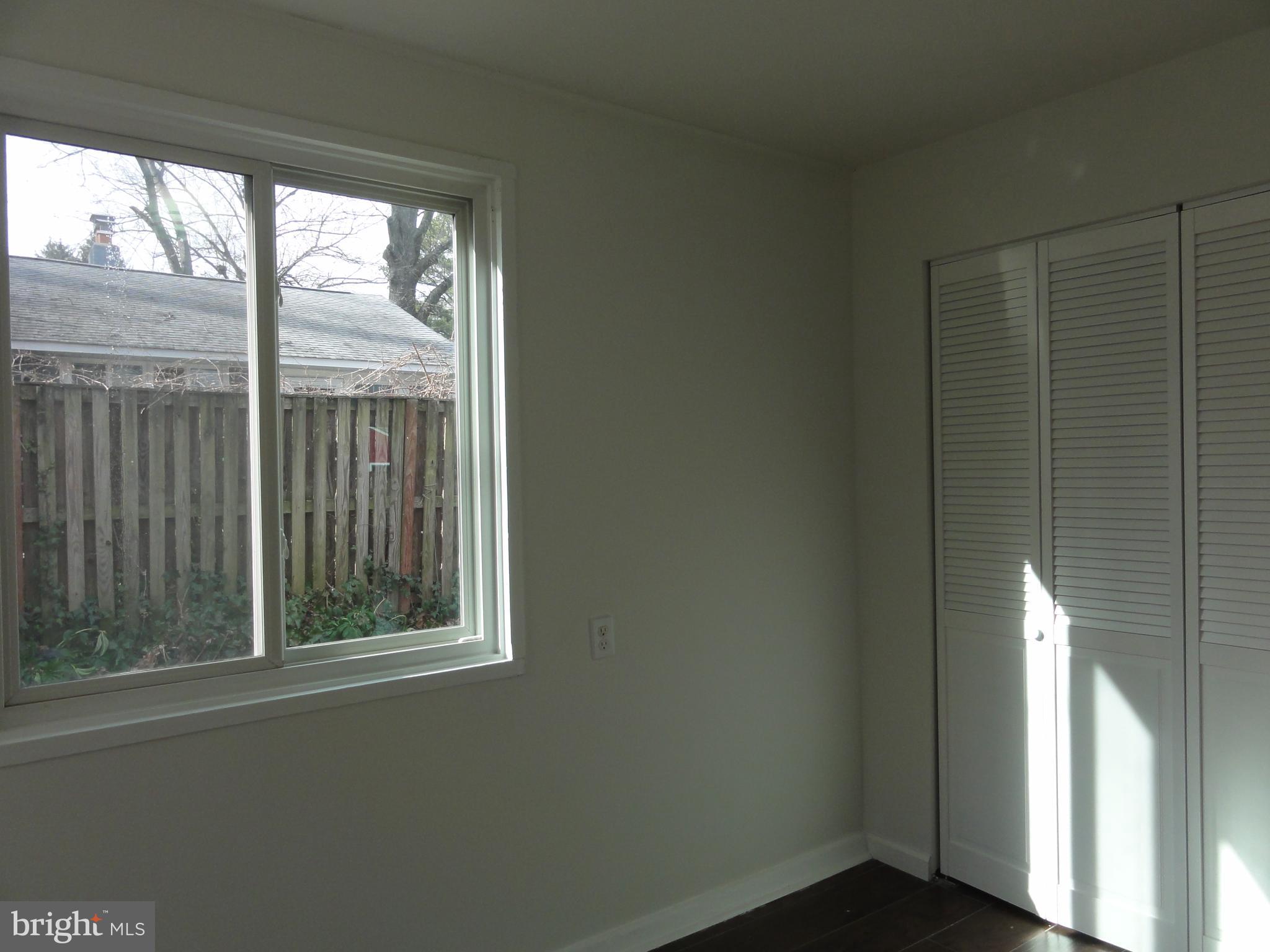 WOODLEY - Residential Lease